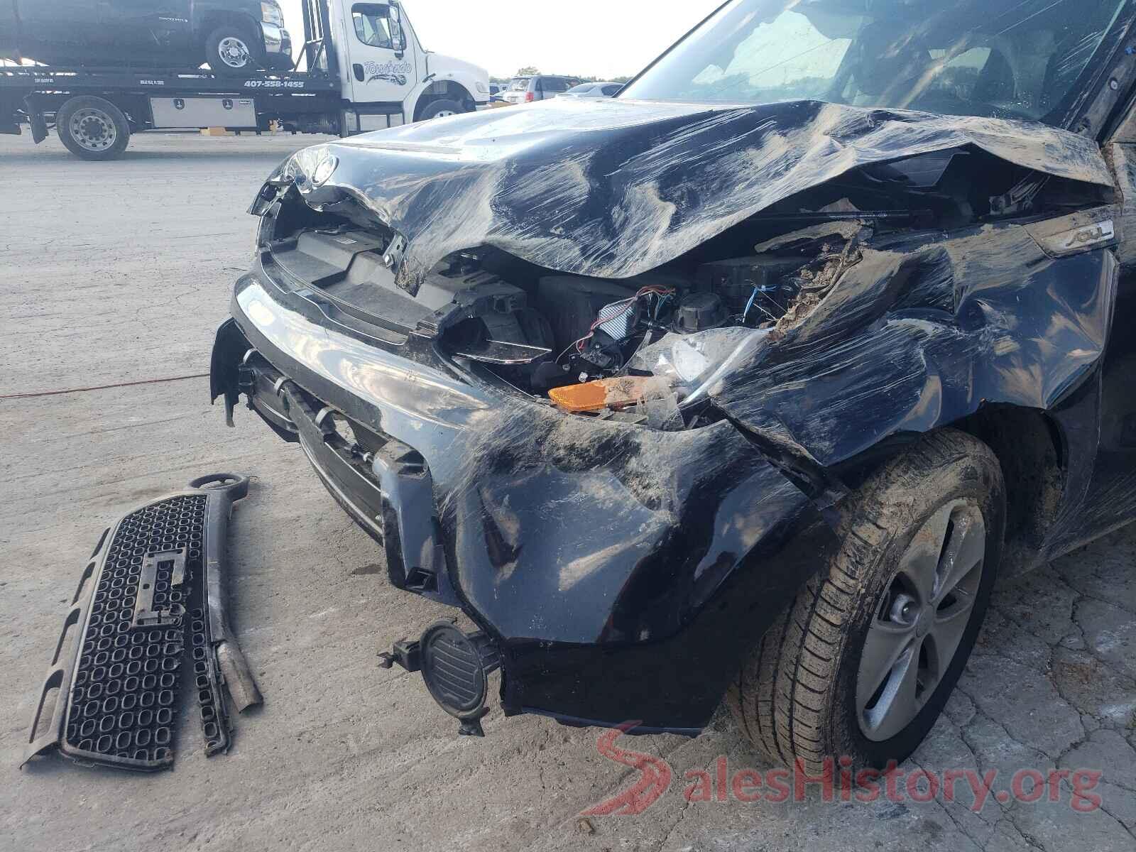 KNDJN2A21G7311696 2016 KIA SOUL