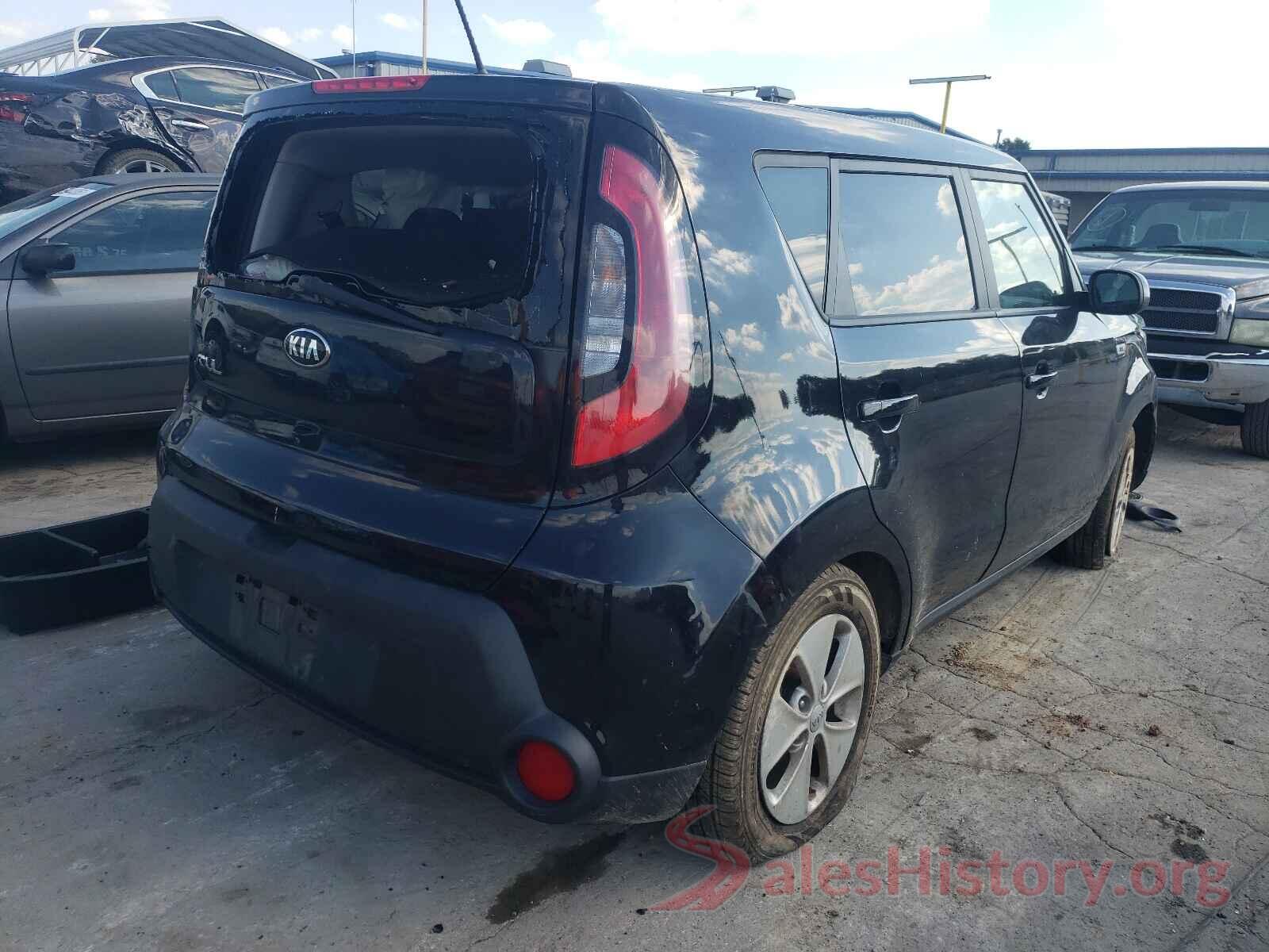 KNDJN2A21G7311696 2016 KIA SOUL