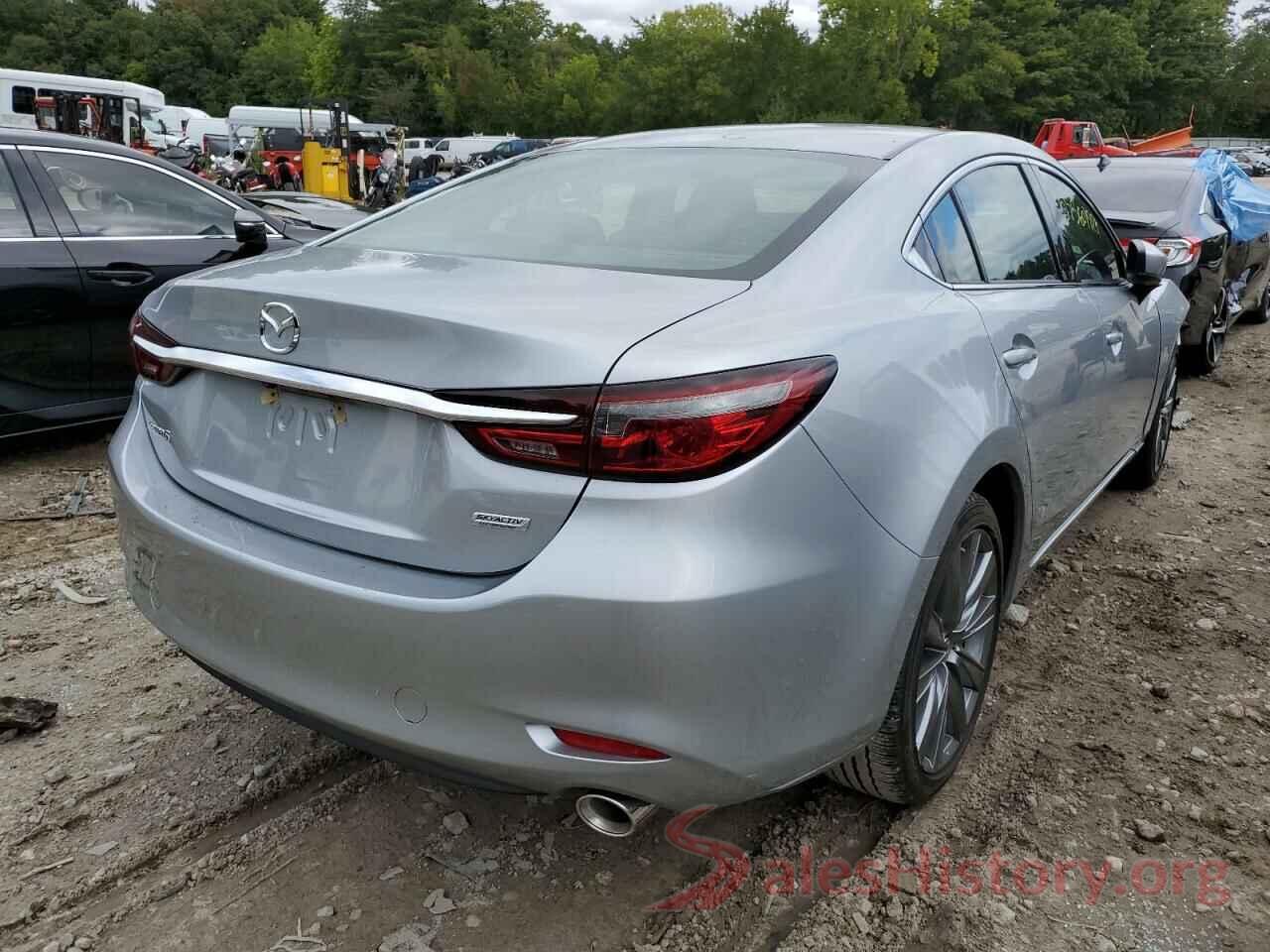 JM1GL1VM3J1336261 2018 MAZDA 6