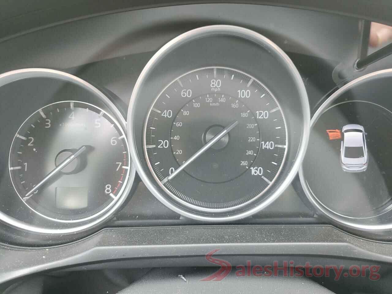 JM1GL1VM3J1336261 2018 MAZDA 6