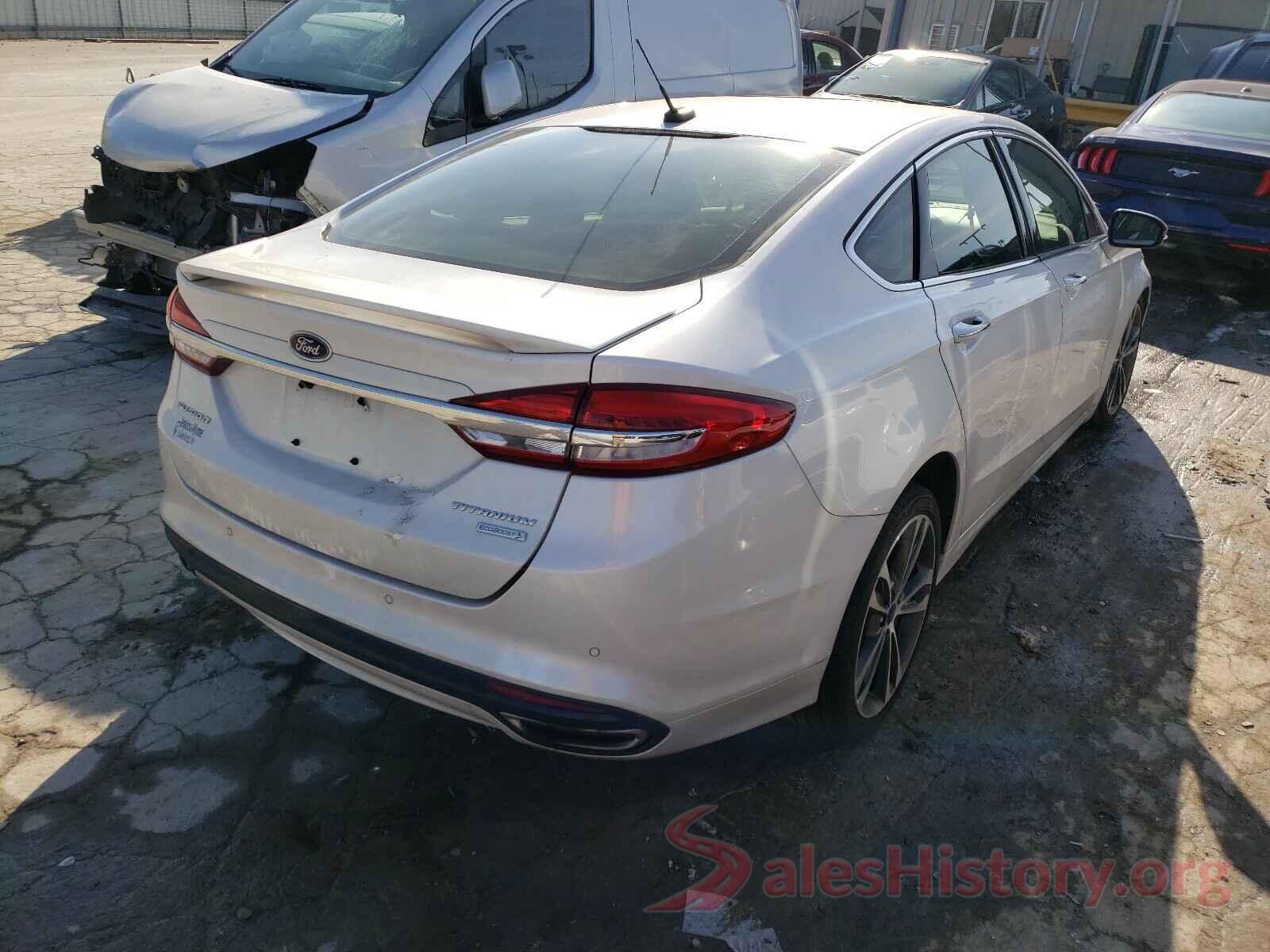 3FA6P0K99HR175060 2017 FORD FUSION