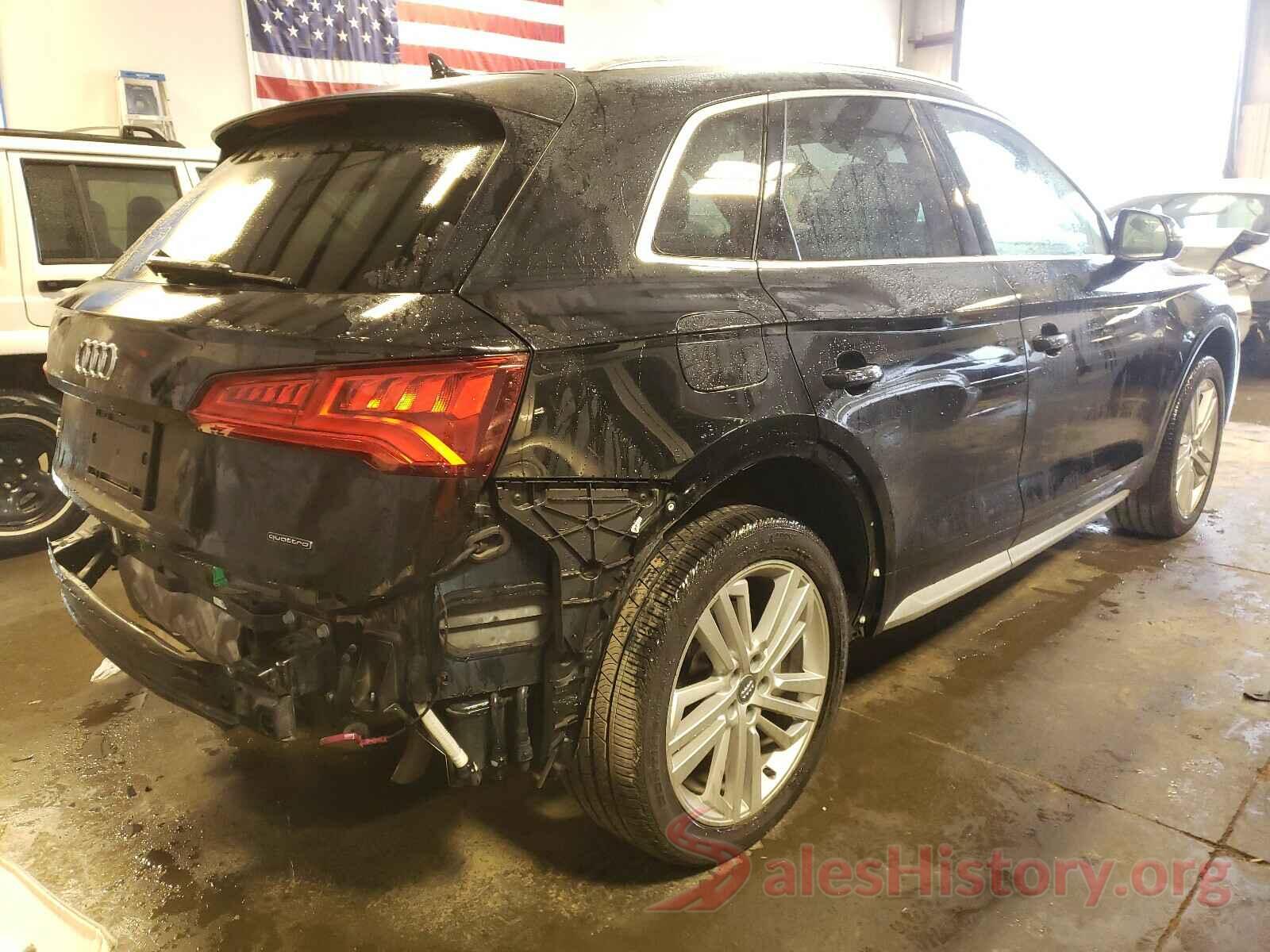 WA1BNAFY6K2050528 2019 AUDI Q5