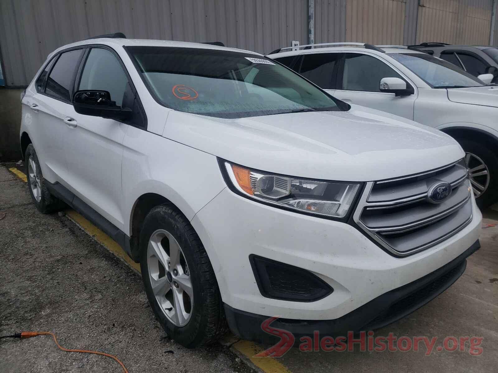 2FMPK3G96JBC46612 2018 FORD EDGE