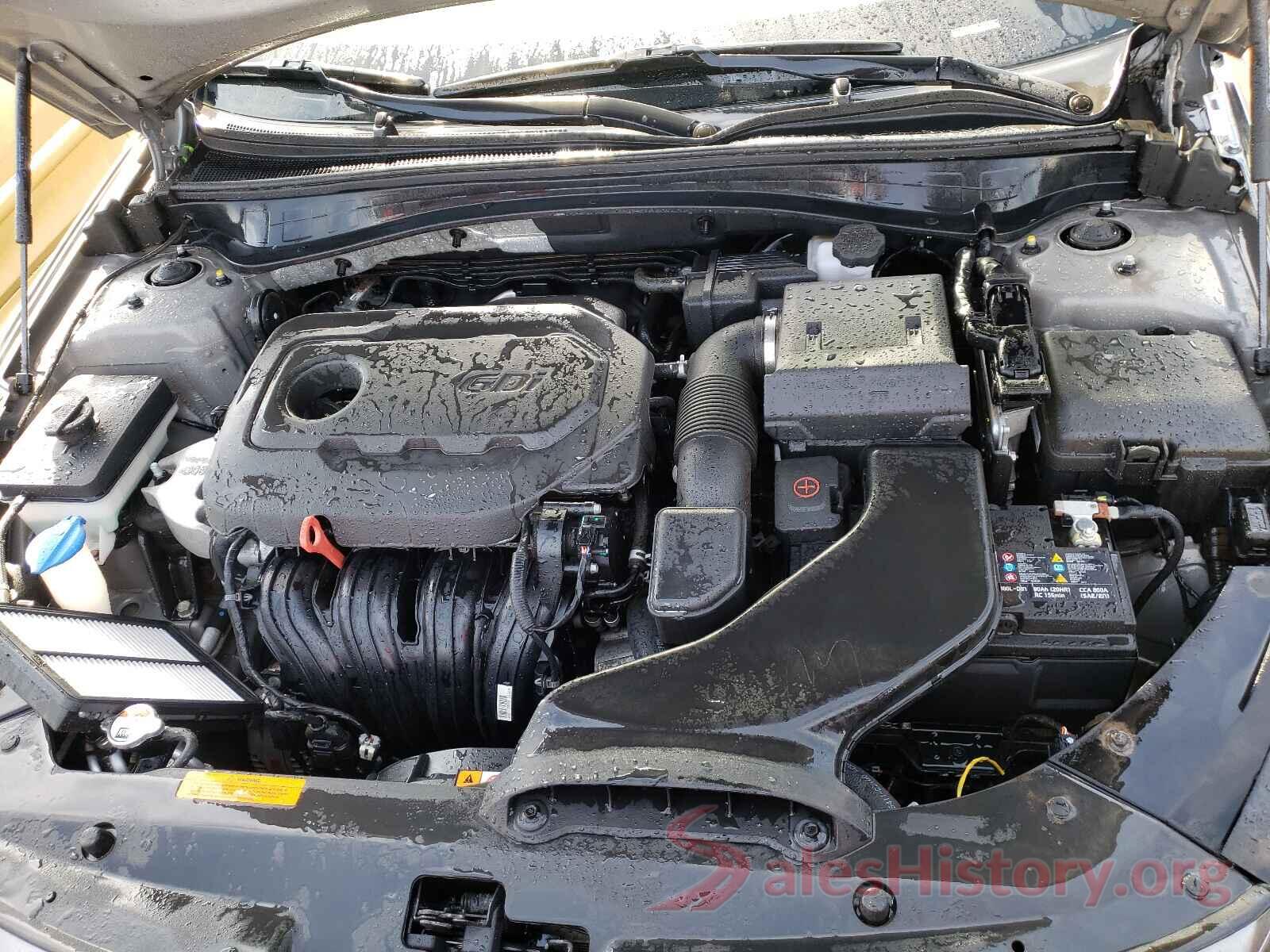 5XXGT4L32JG260645 2018 KIA OPTIMA