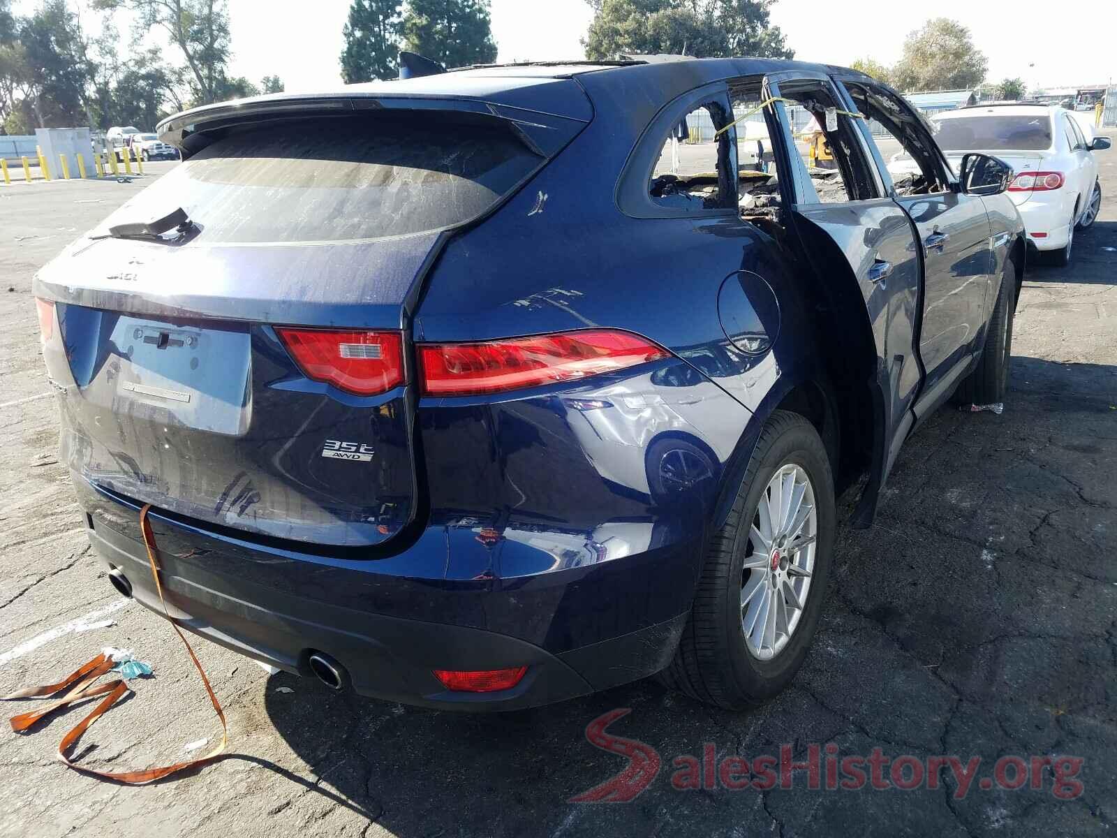 SADCS2BV7HA065353 2017 JAGUAR F-PACE