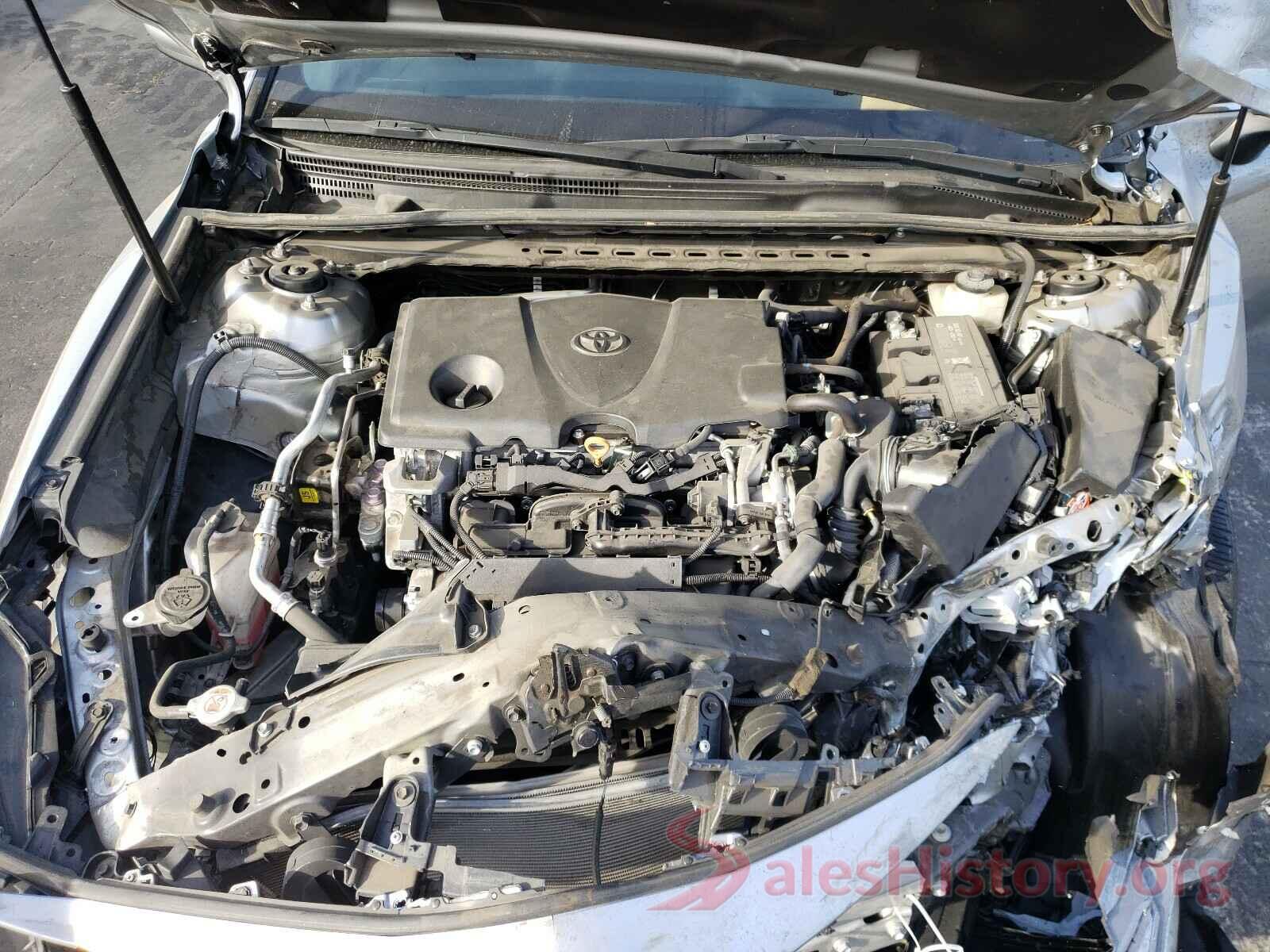 4T1B11HK6JU654024 2018 TOYOTA CAMRY