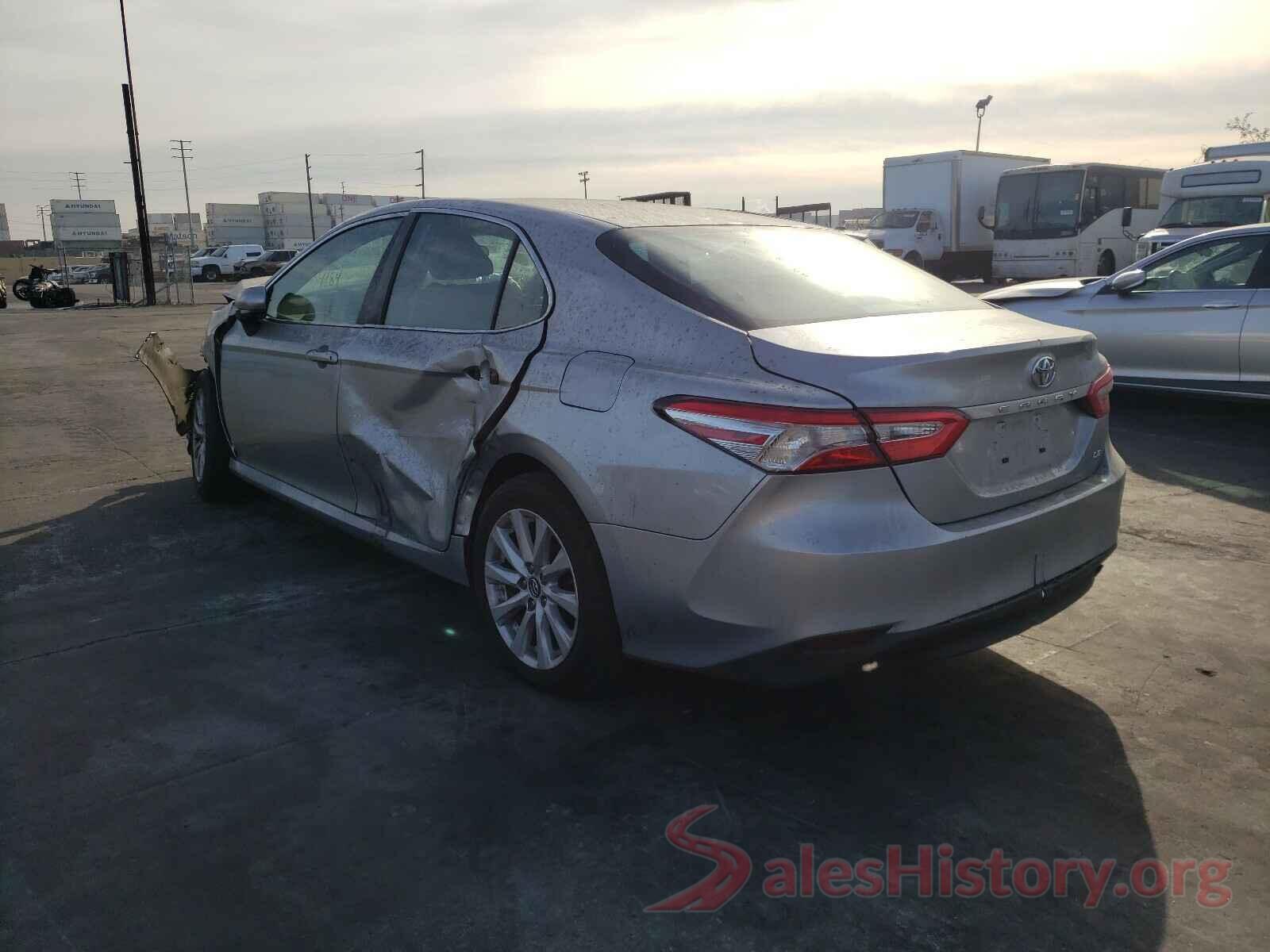 4T1B11HK6JU654024 2018 TOYOTA CAMRY