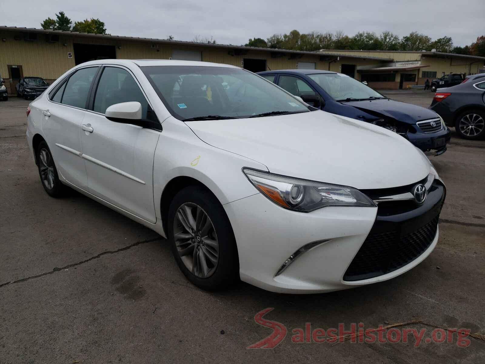 4T1BF1FK7GU246760 2016 TOYOTA CAMRY