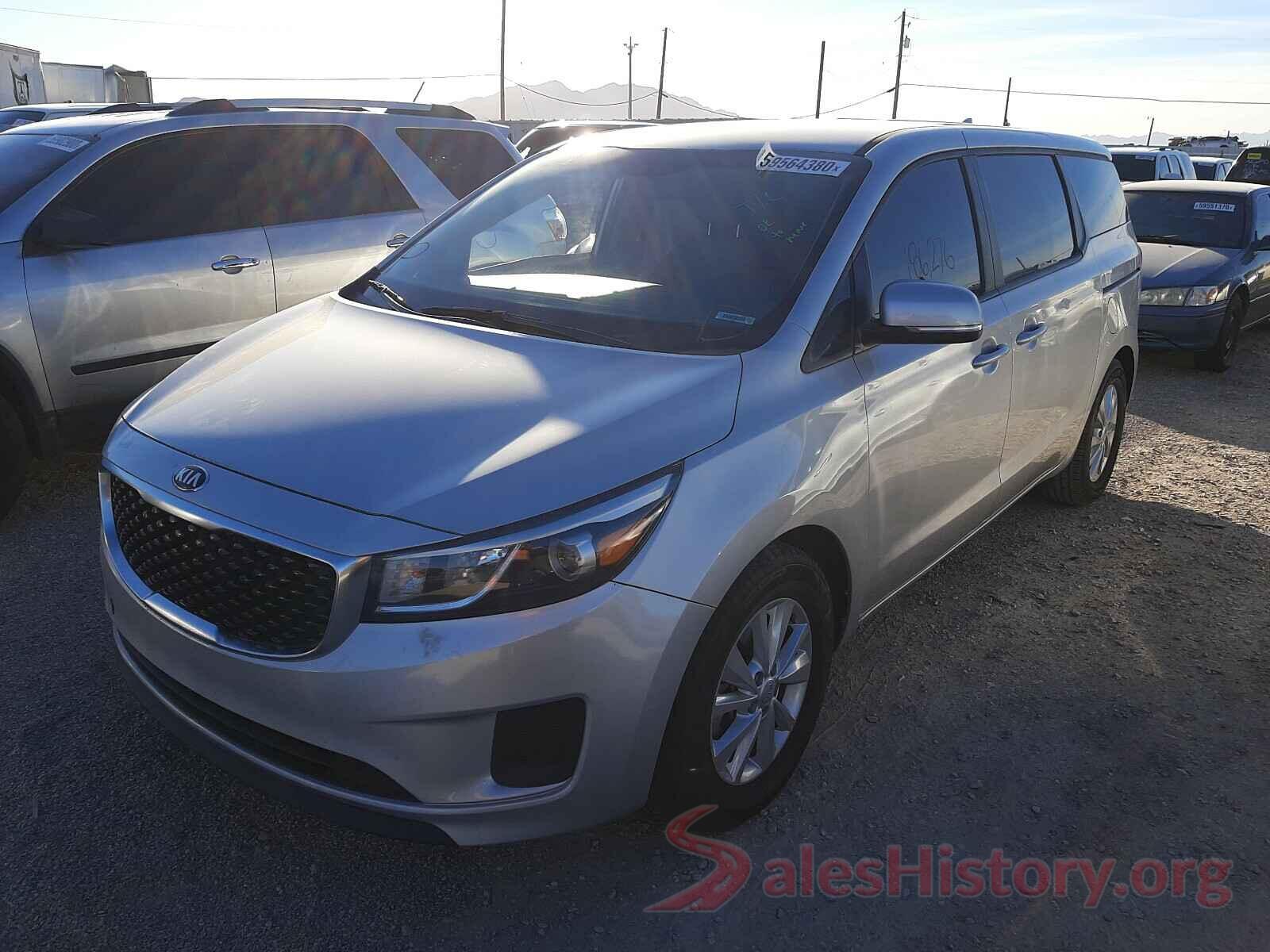 KNDMB5C19J6399230 2018 KIA SEDONA