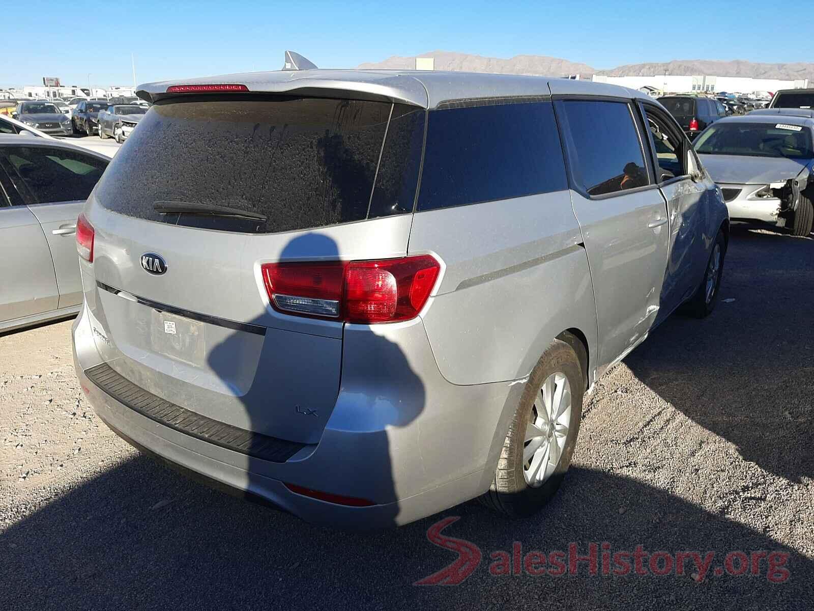 KNDMB5C19J6399230 2018 KIA SEDONA