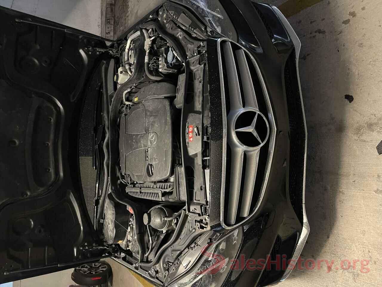 WDDHF8JB6GB238133 2016 MERCEDES-BENZ E-CLASS