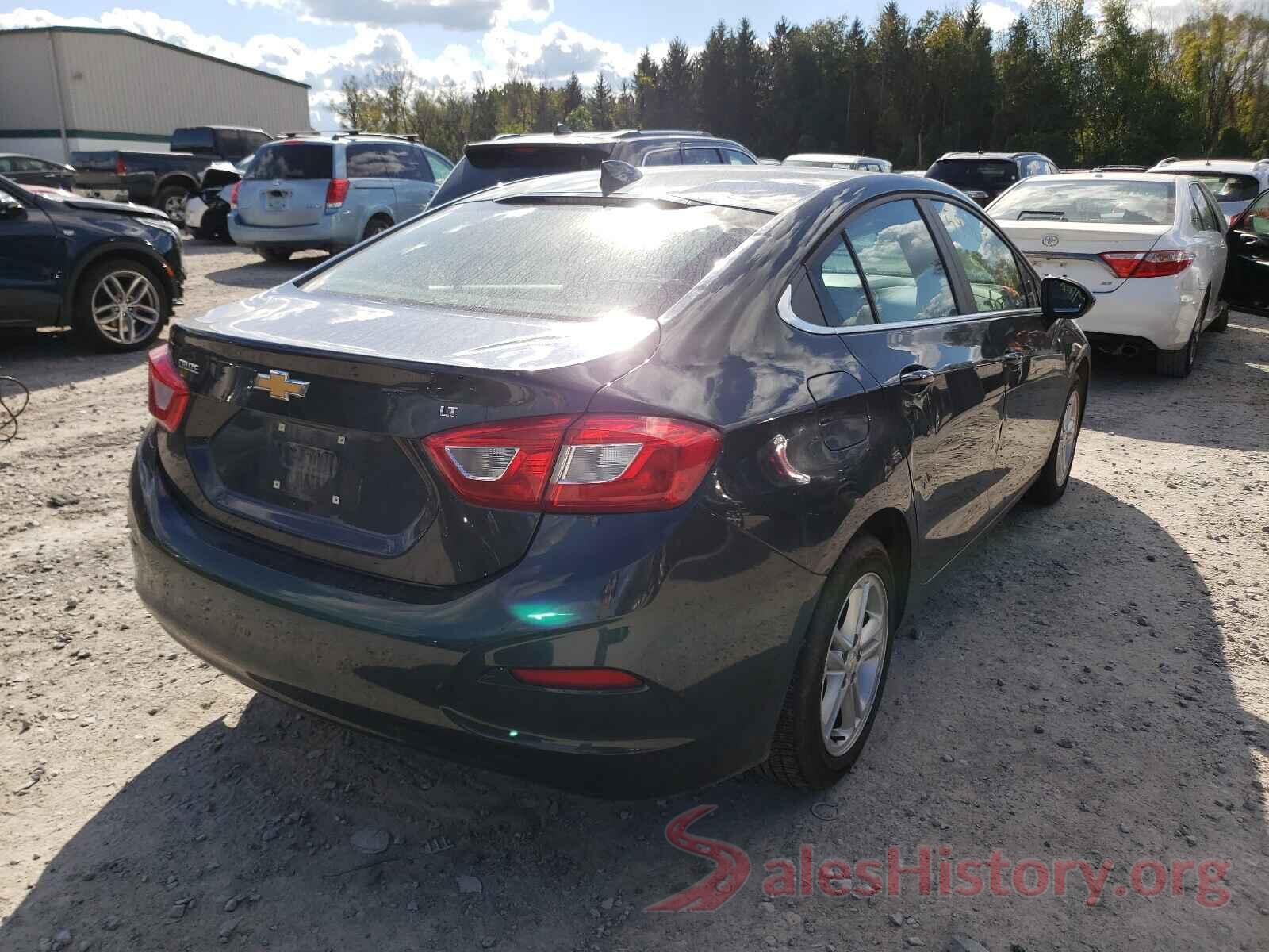 1G1BE5SM3H7207386 2017 CHEVROLET CRUZE