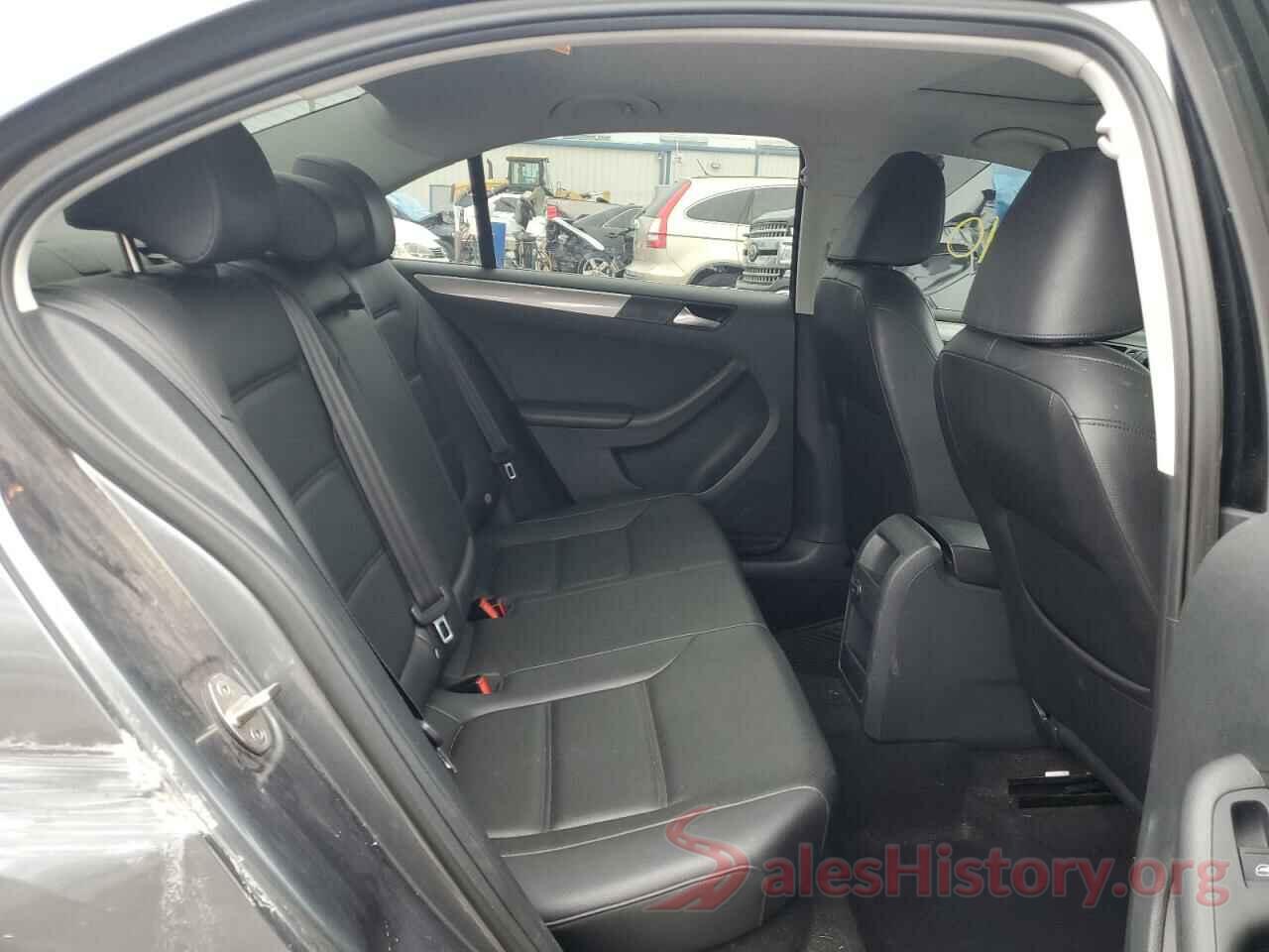 3VWDB7AJ1HM200693 2017 VOLKSWAGEN JETTA