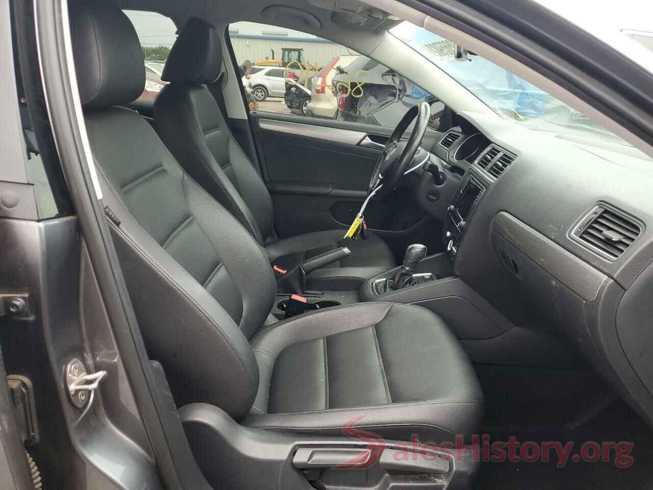 3VWDB7AJ1HM200693 2017 VOLKSWAGEN JETTA