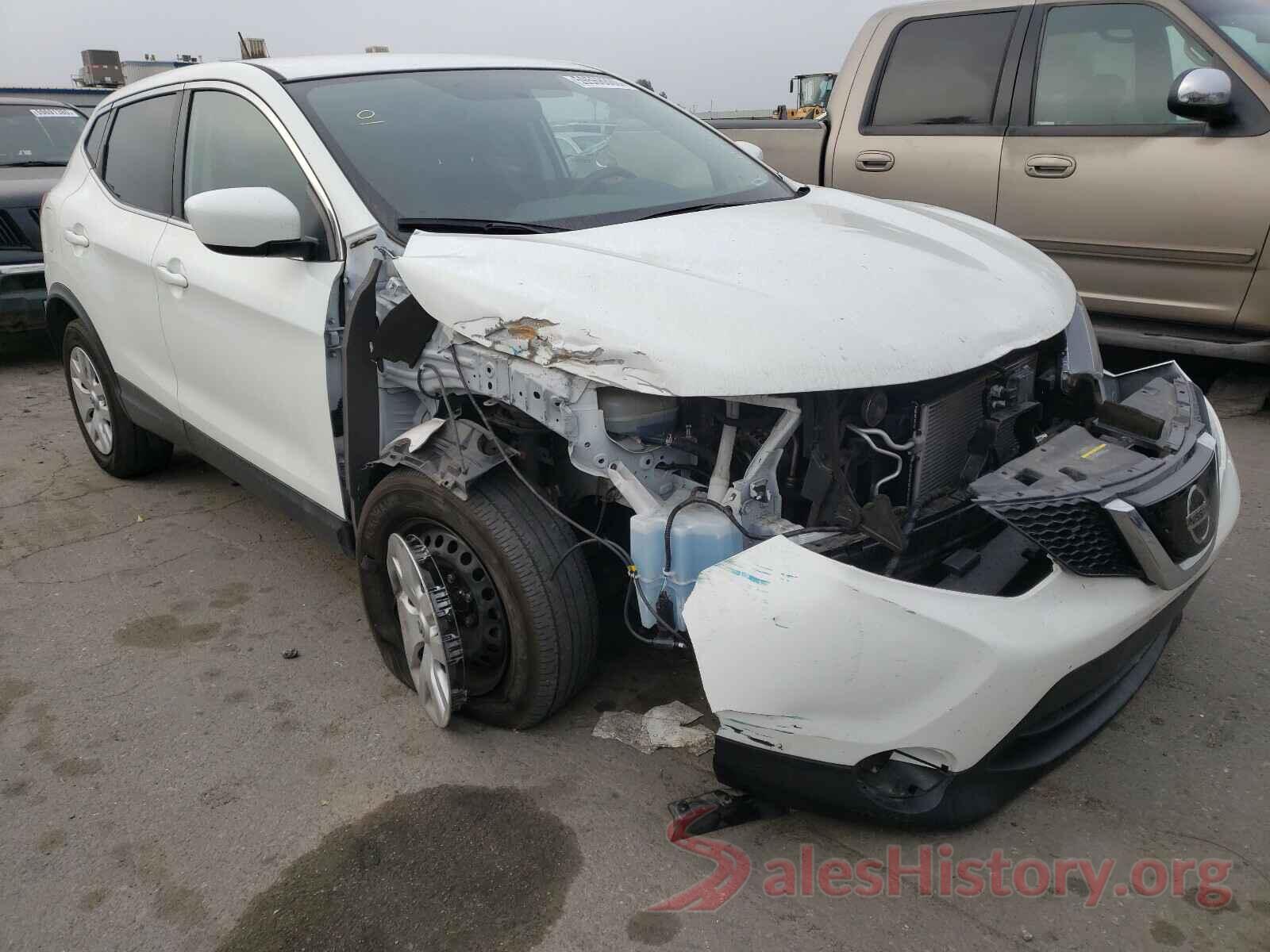 JN1BJ1CP9KW224679 2019 NISSAN ROGUE