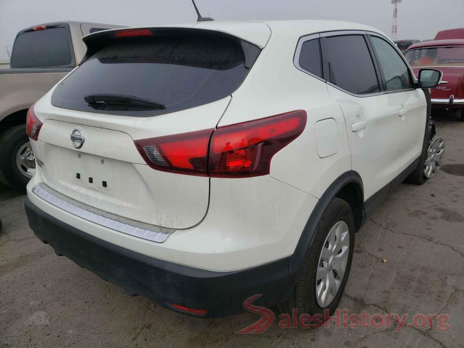 JN1BJ1CP9KW224679 2019 NISSAN ROGUE