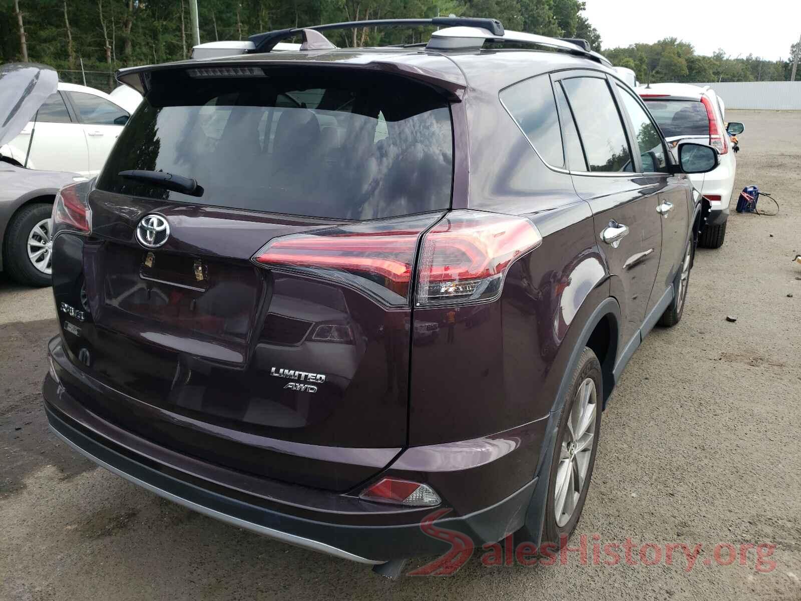 2T3DFREV9JW795569 2018 TOYOTA RAV4