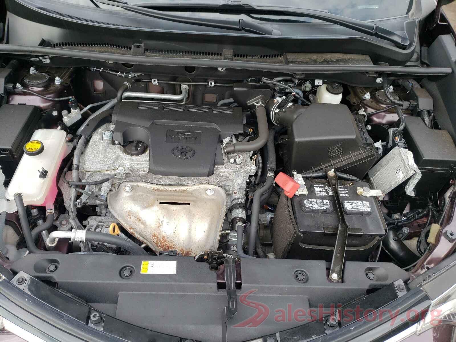 2T3DFREV9JW795569 2018 TOYOTA RAV4