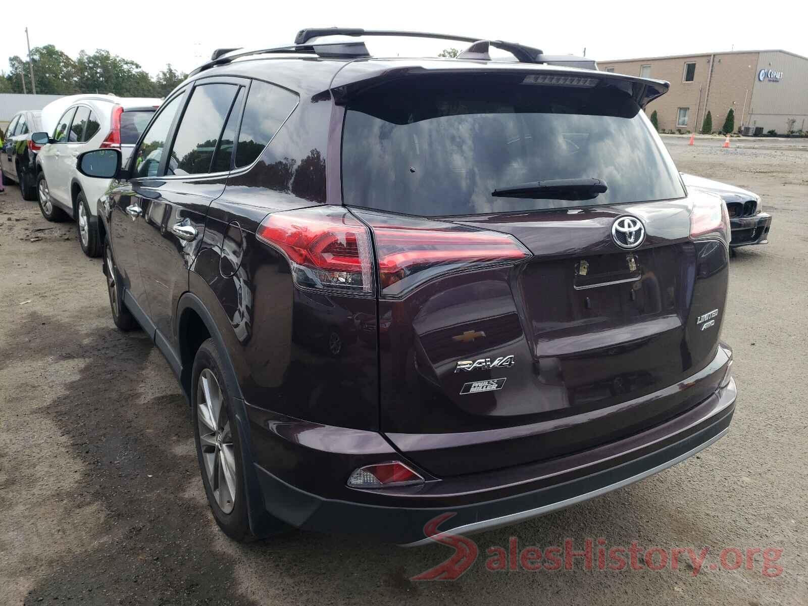 2T3DFREV9JW795569 2018 TOYOTA RAV4