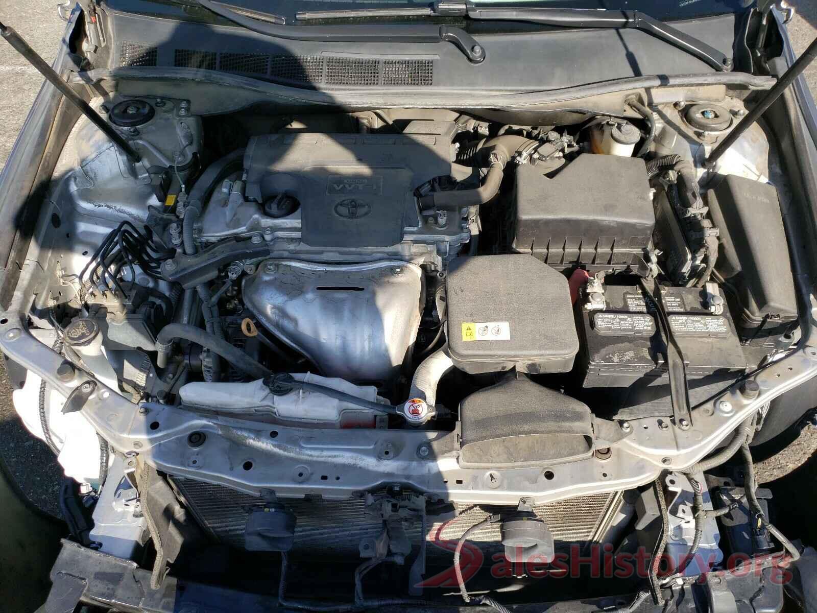 4T1BF1FK8HU428677 2017 TOYOTA CAMRY