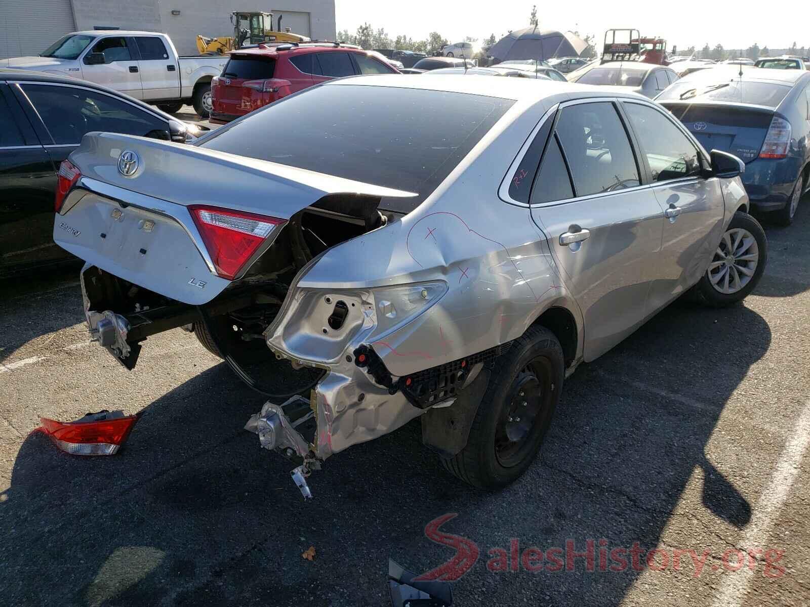 4T1BF1FK8HU428677 2017 TOYOTA CAMRY