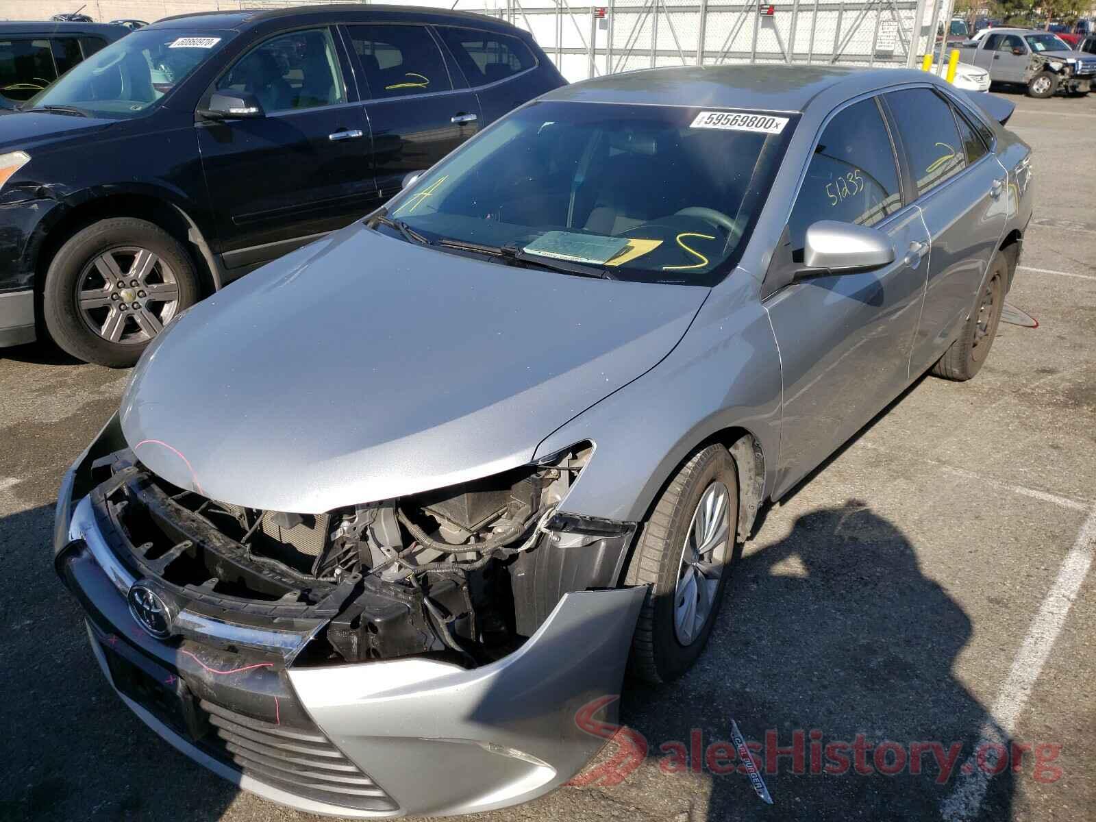 4T1BF1FK8HU428677 2017 TOYOTA CAMRY