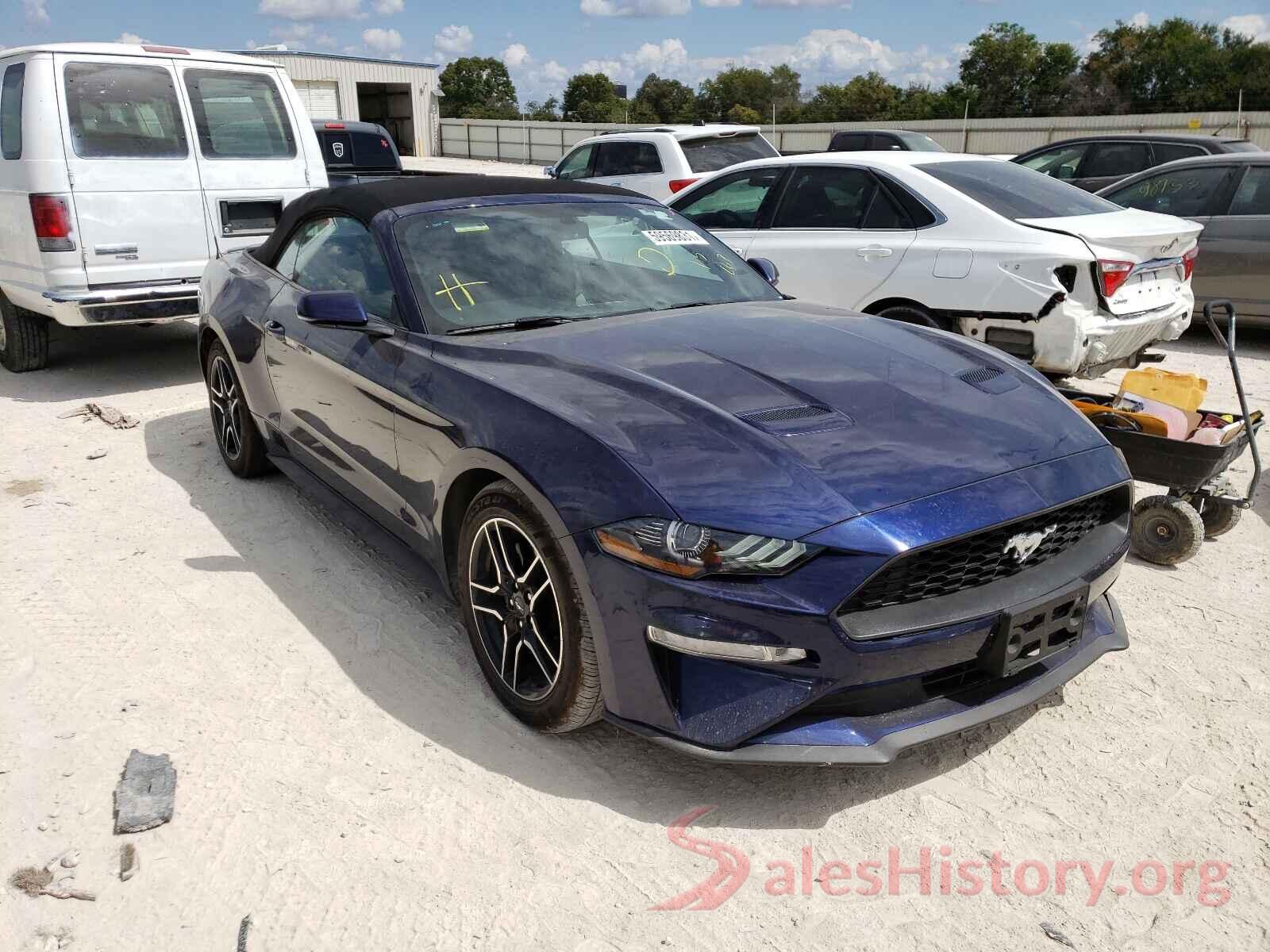 1FATP8UH4L5115267 2020 FORD MUSTANG