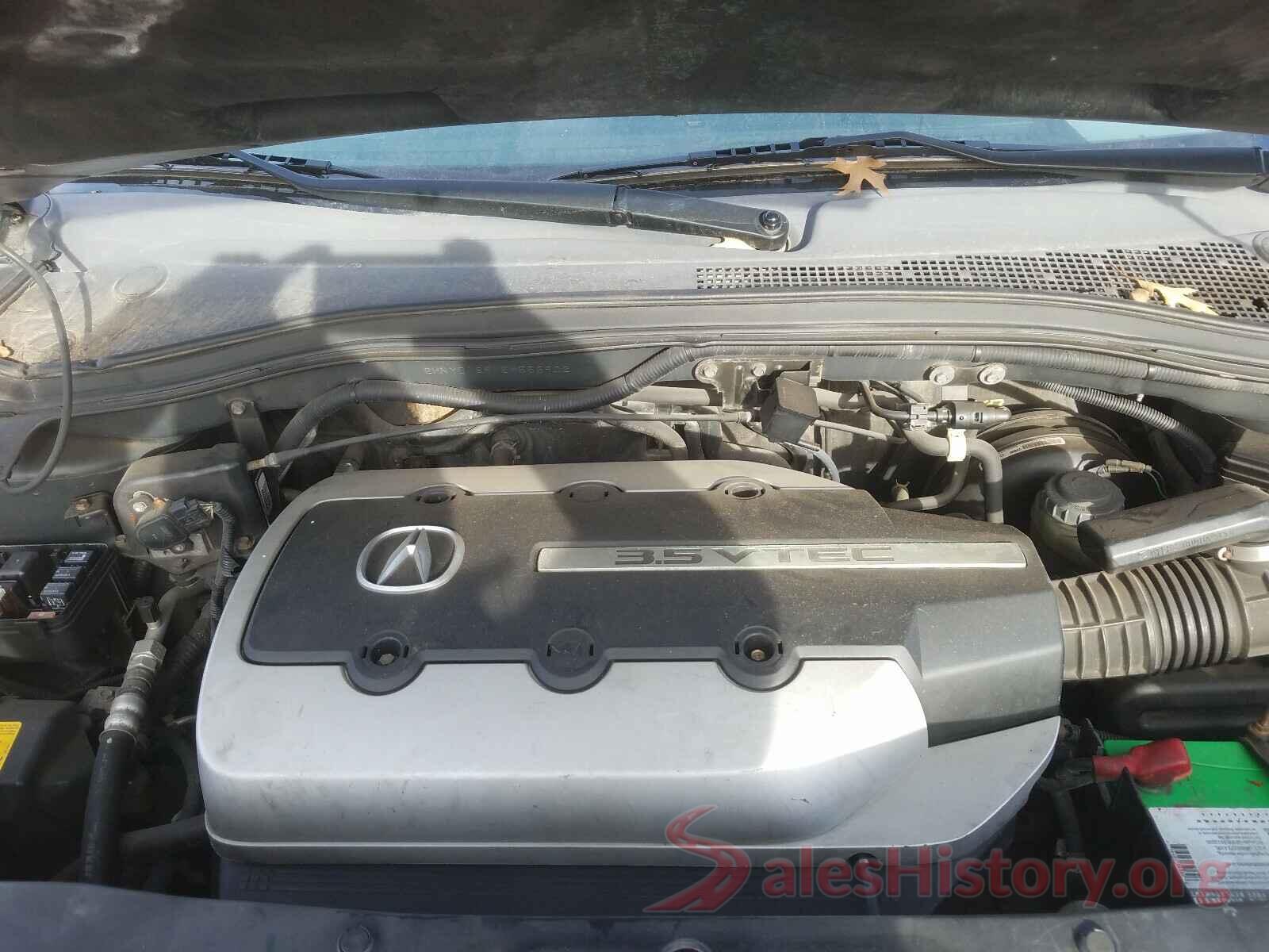 2HNYD18915H553902 2005 ACURA MDX