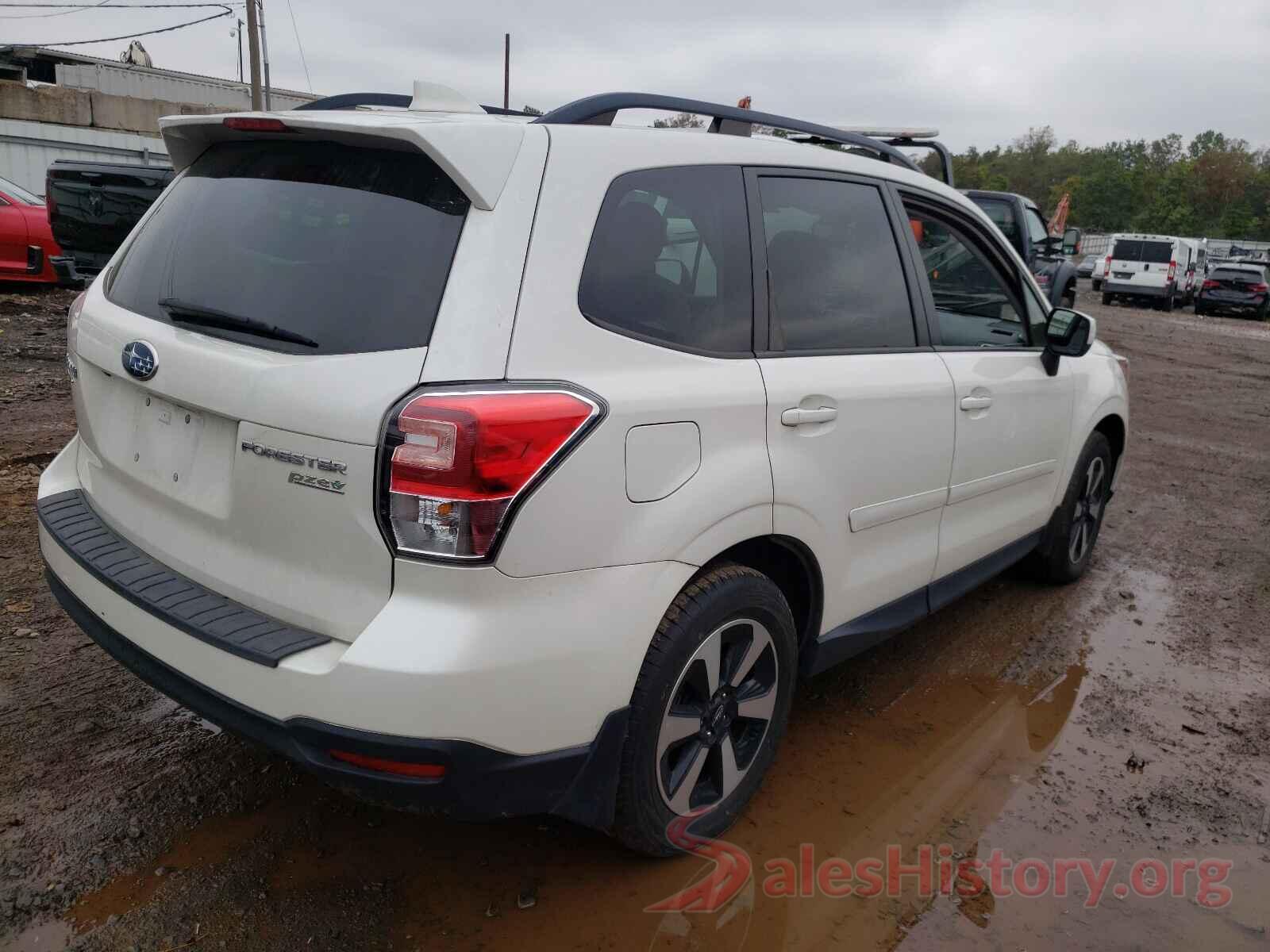 JF2SJAEC4HH430370 2017 SUBARU FORESTER