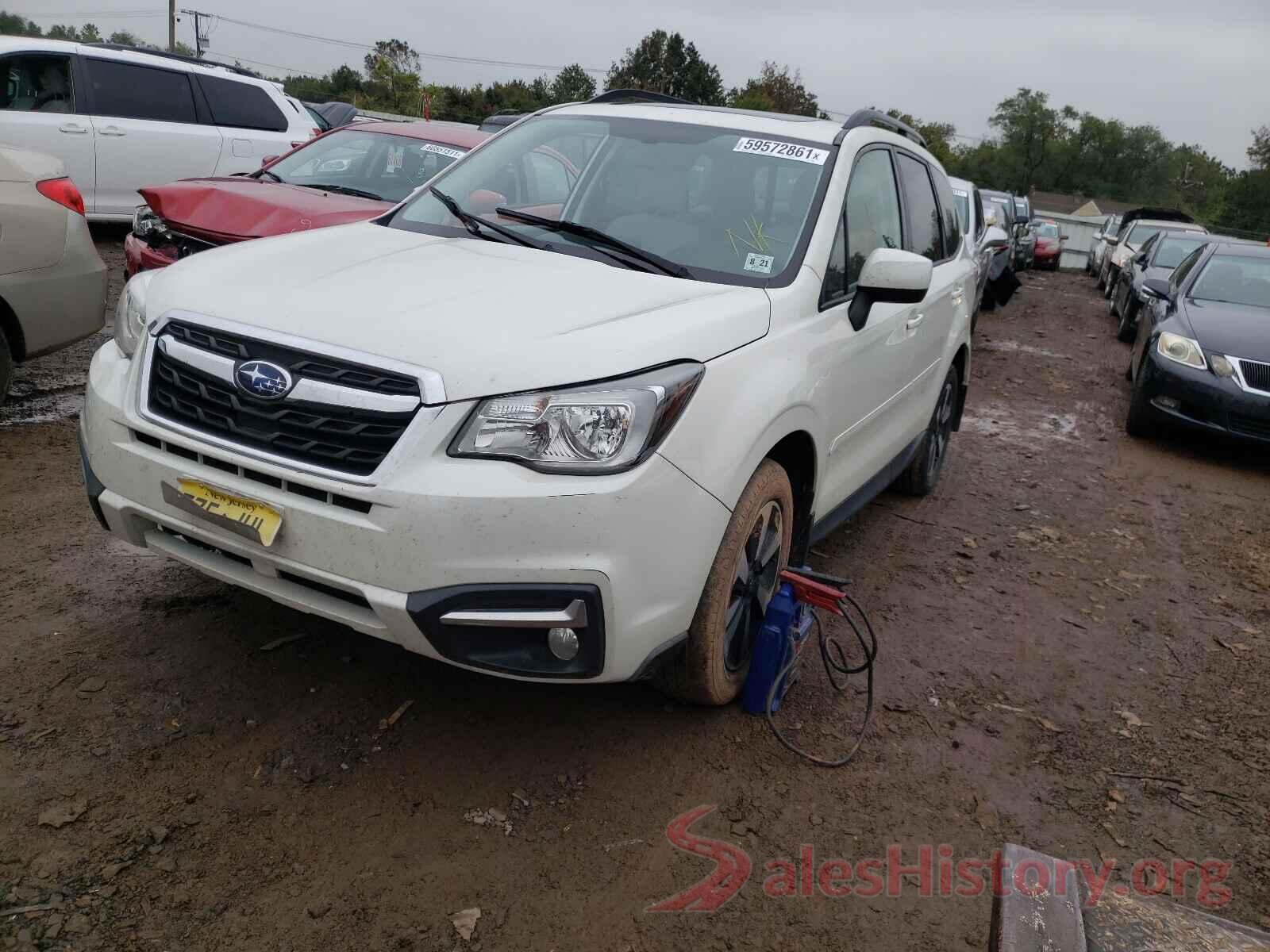 JF2SJAEC4HH430370 2017 SUBARU FORESTER