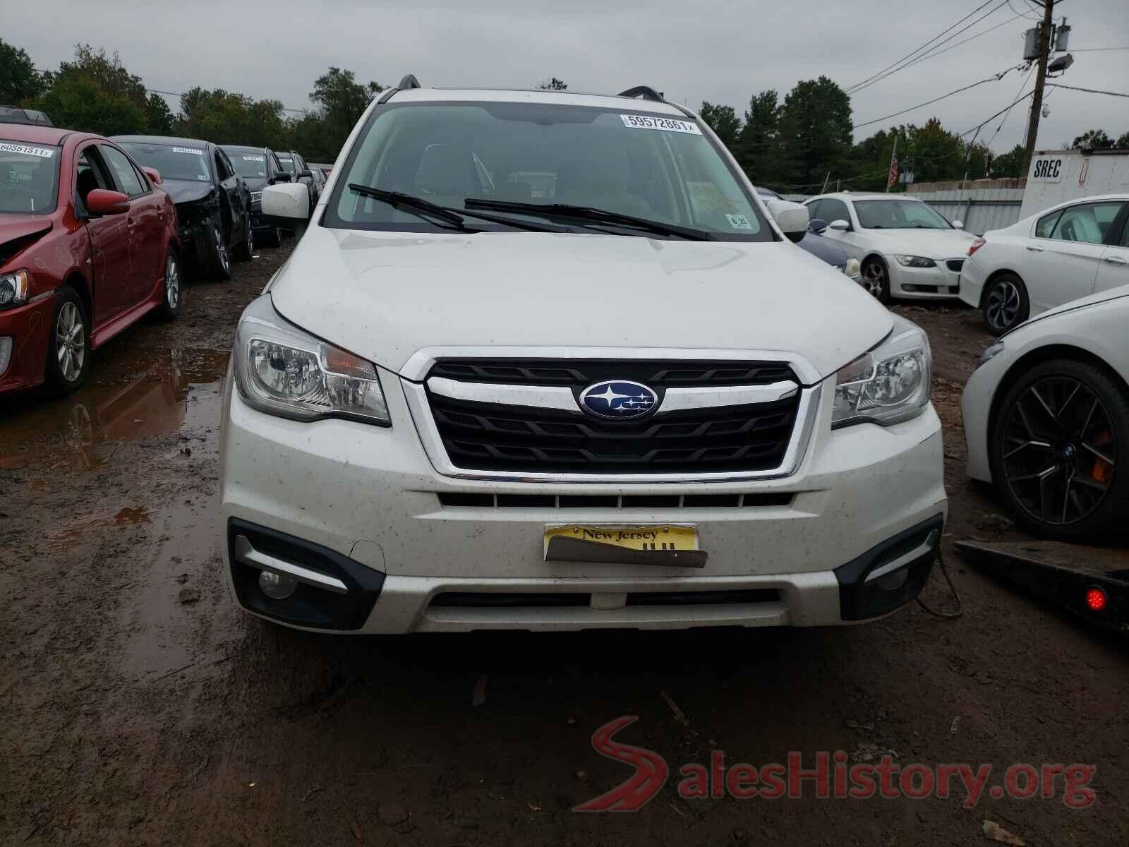 JF2SJAEC4HH430370 2017 SUBARU FORESTER