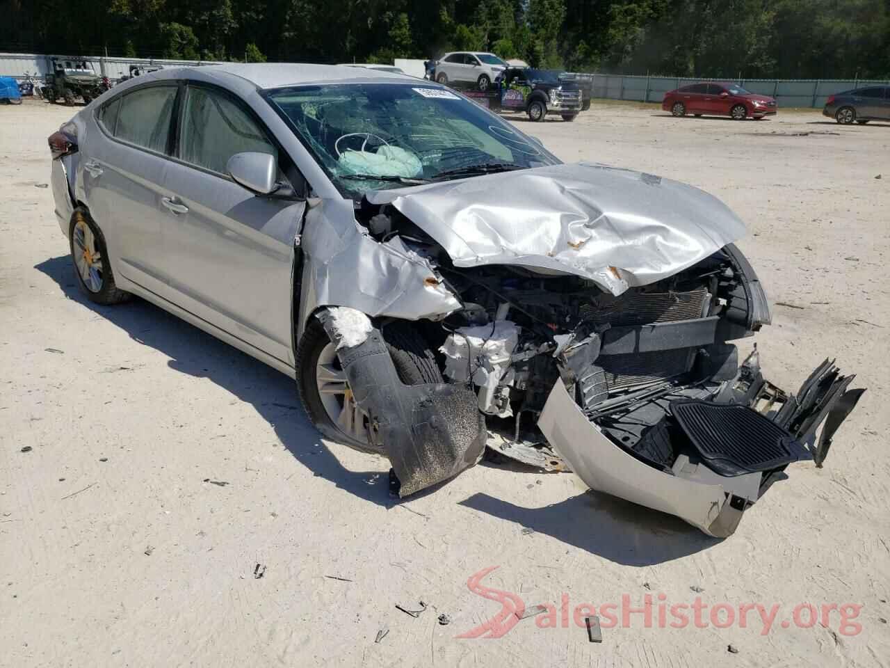 KMHD84LF9KU743328 2019 HYUNDAI ELANTRA