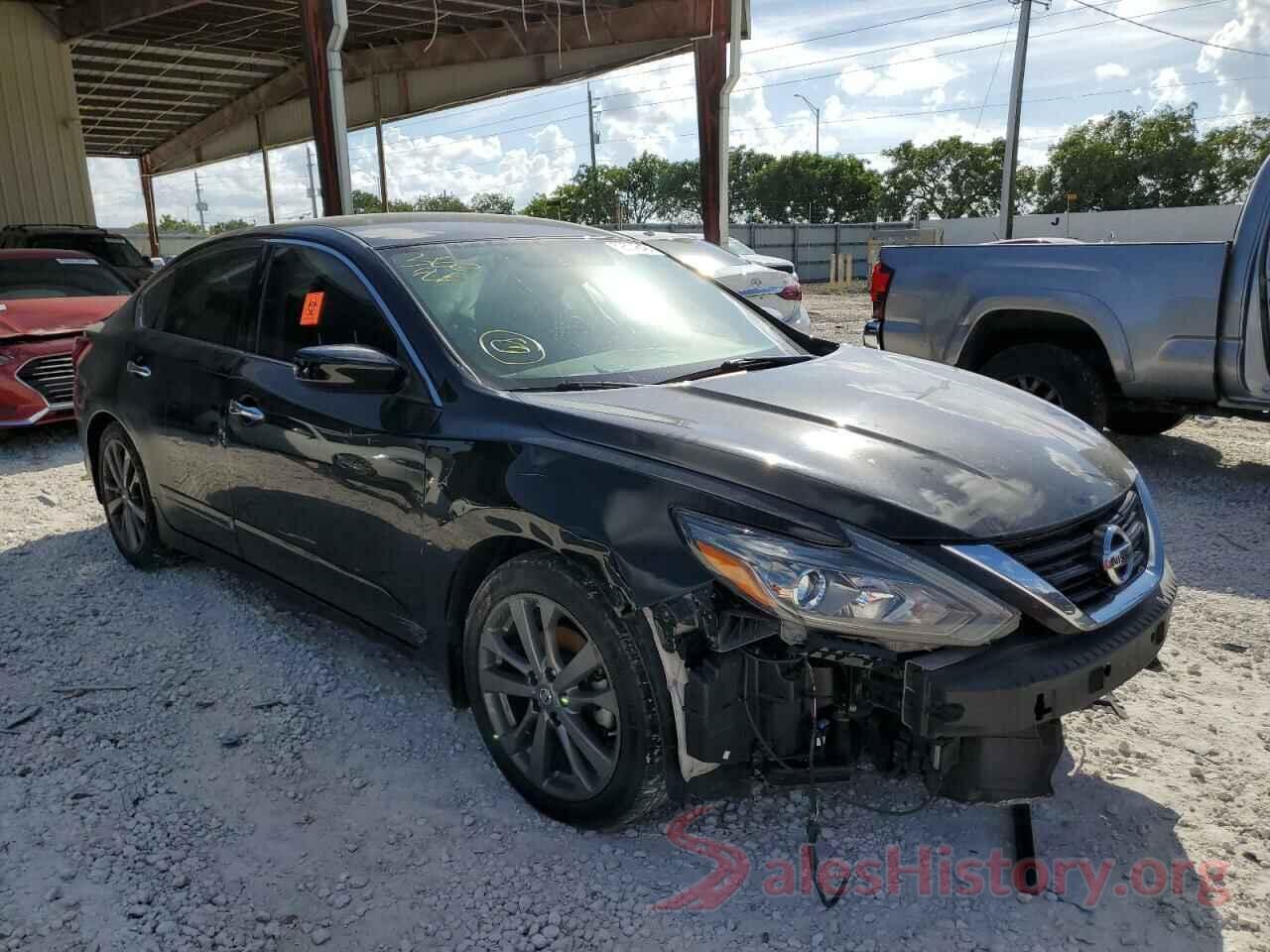 1N4AL3AP7JC224428 2018 NISSAN ALTIMA