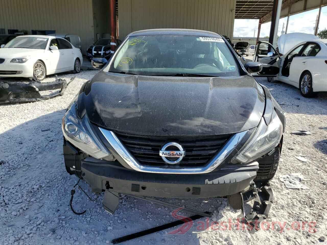 1N4AL3AP7JC224428 2018 NISSAN ALTIMA