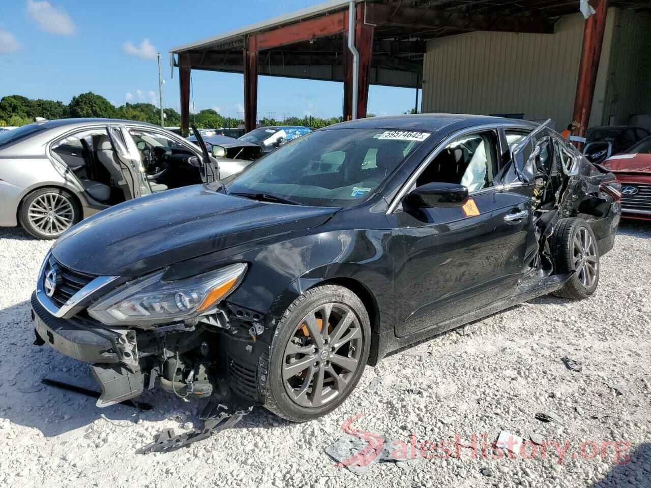 1N4AL3AP7JC224428 2018 NISSAN ALTIMA