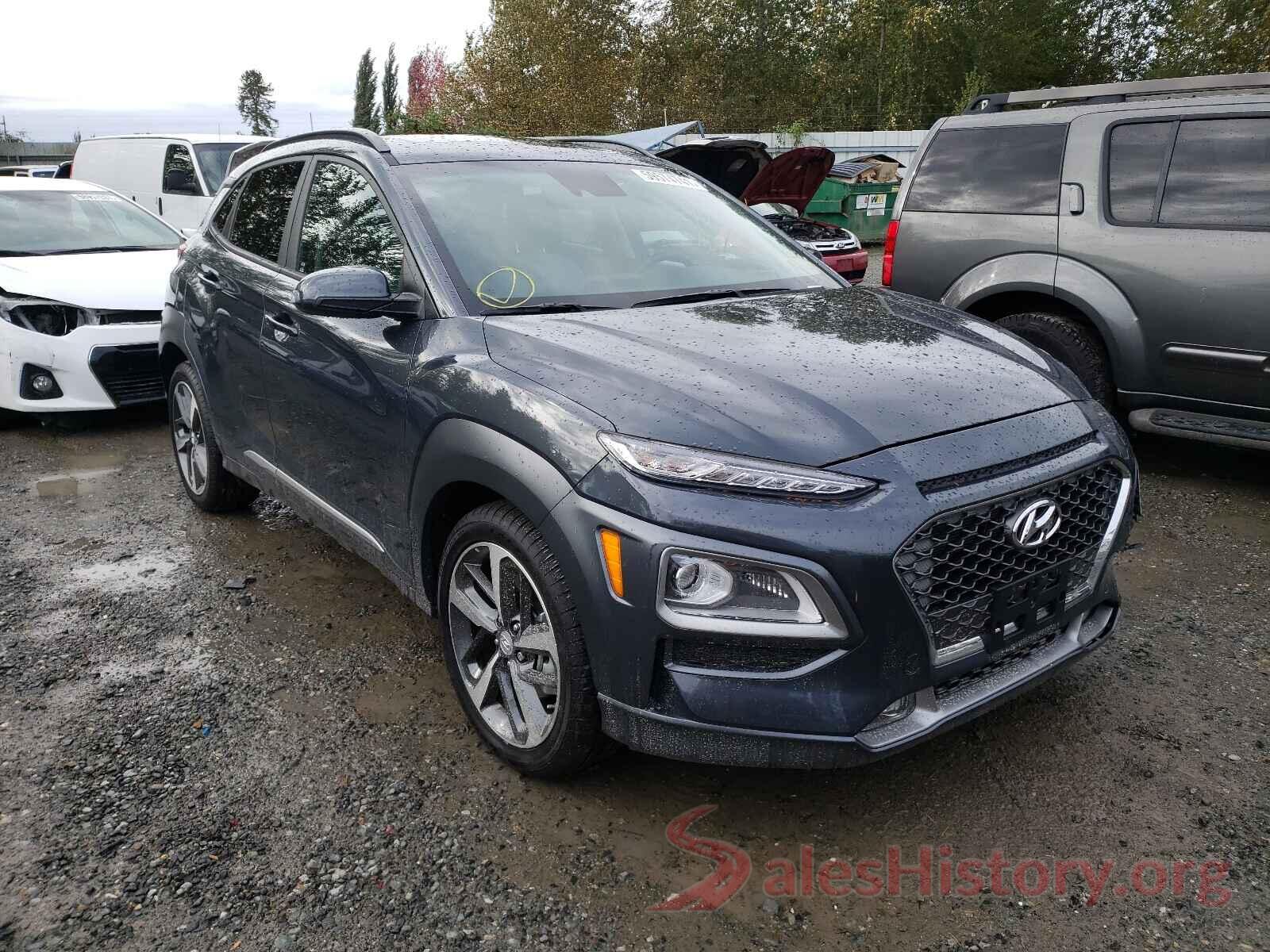 KM8K3CA54MU686985 2021 HYUNDAI KONA