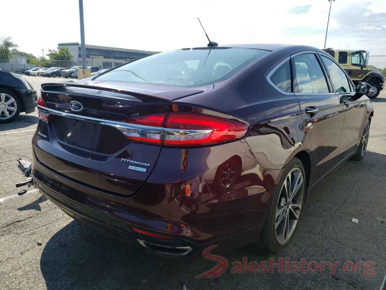 3FA6P0K97HR162551 2017 FORD FUSION