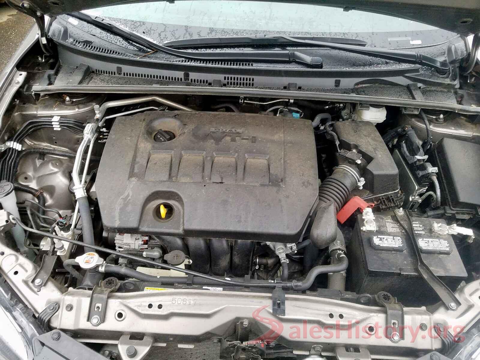 2T1BURHE1JC122634 2018 TOYOTA COROLLA