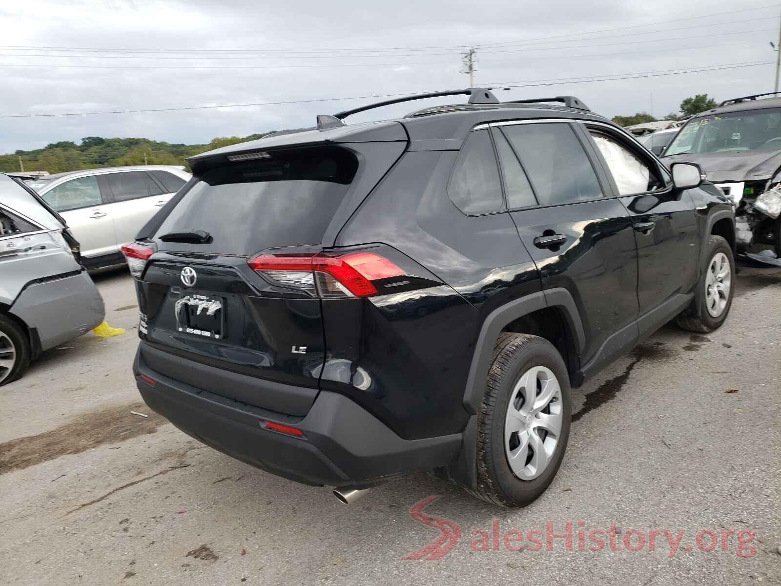 2T3K1RFV7MC156939 2021 TOYOTA RAV4