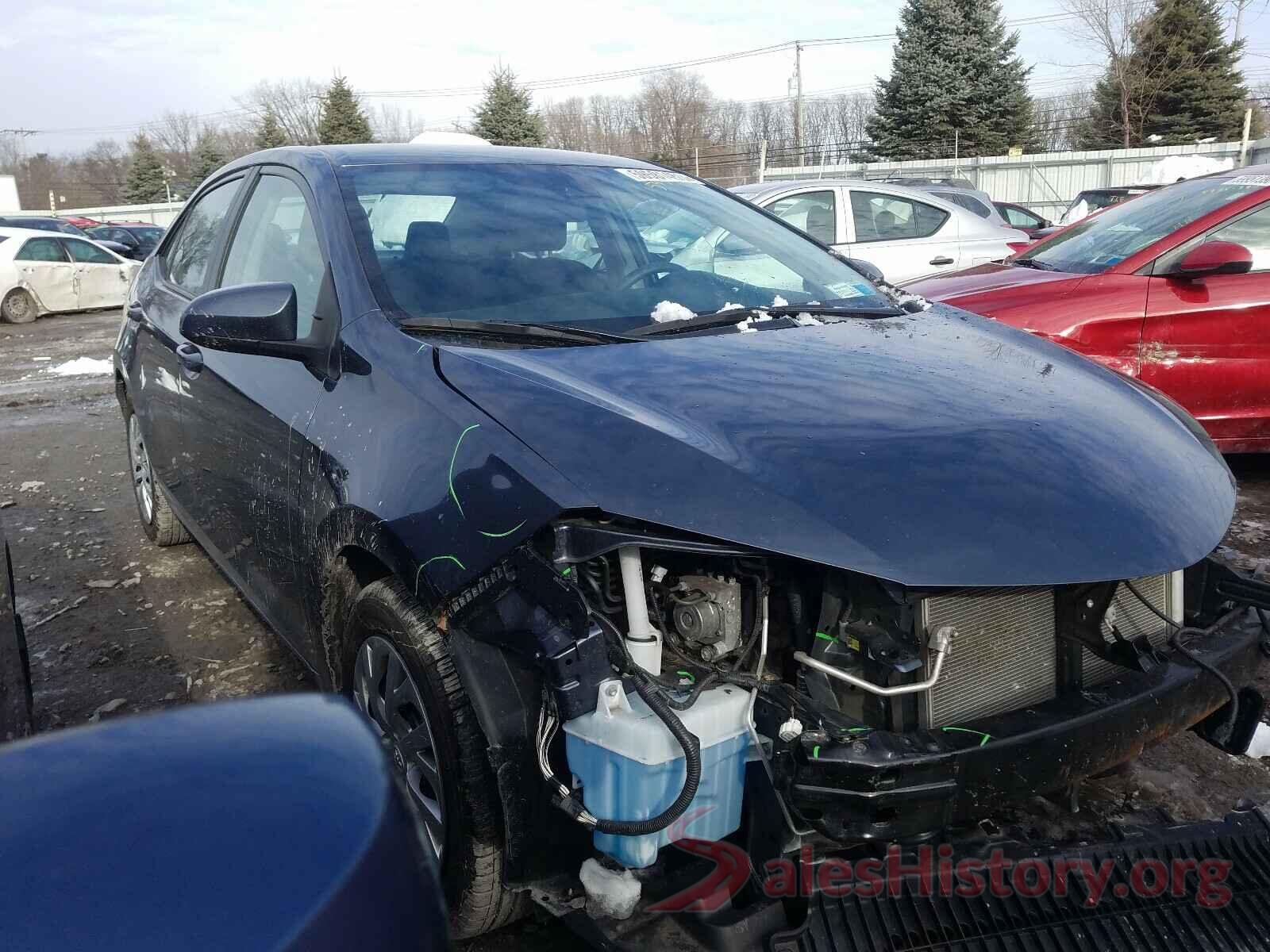 2T1BURHEXJC075023 2018 TOYOTA COROLLA