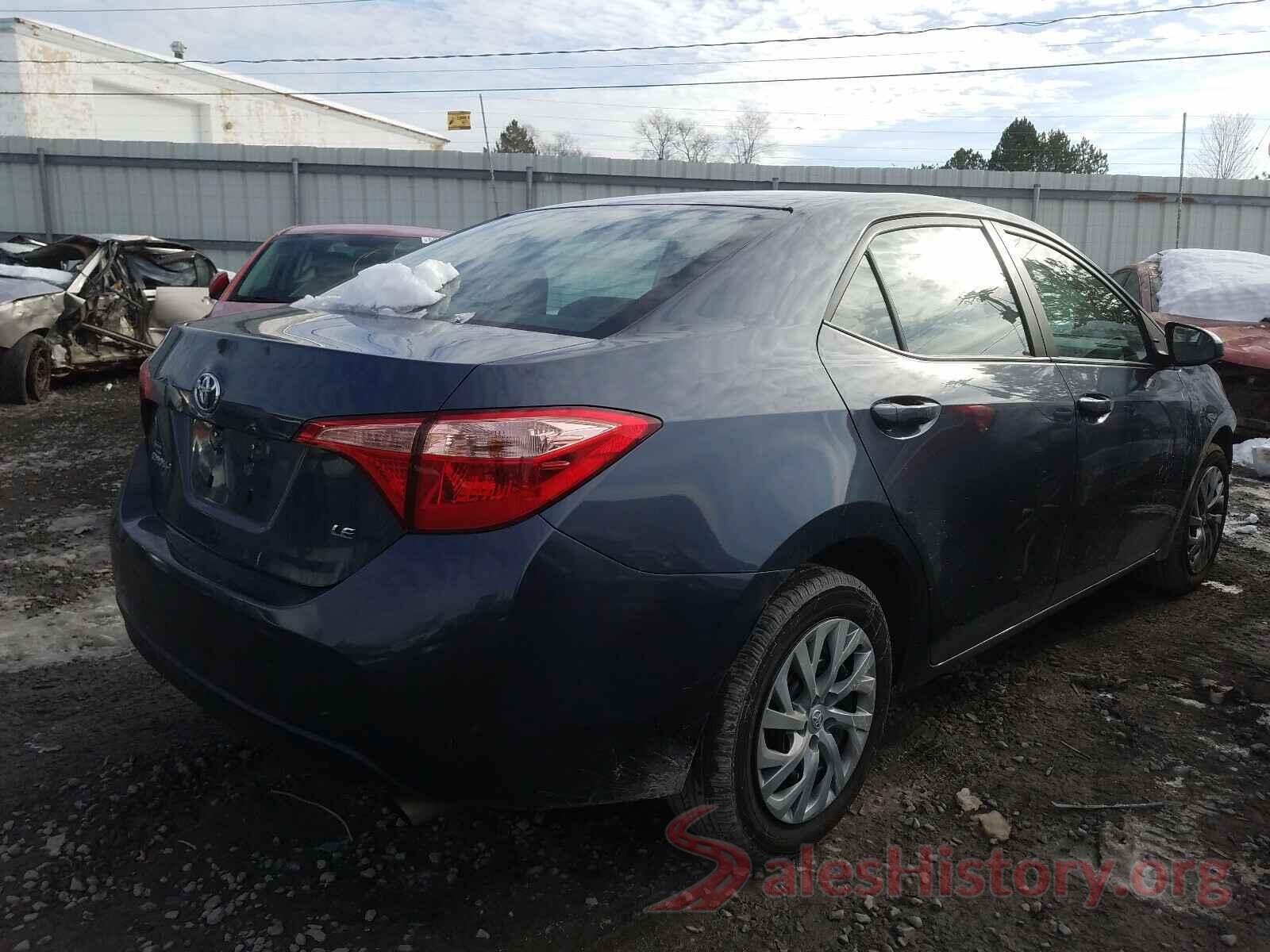 2T1BURHEXJC075023 2018 TOYOTA COROLLA