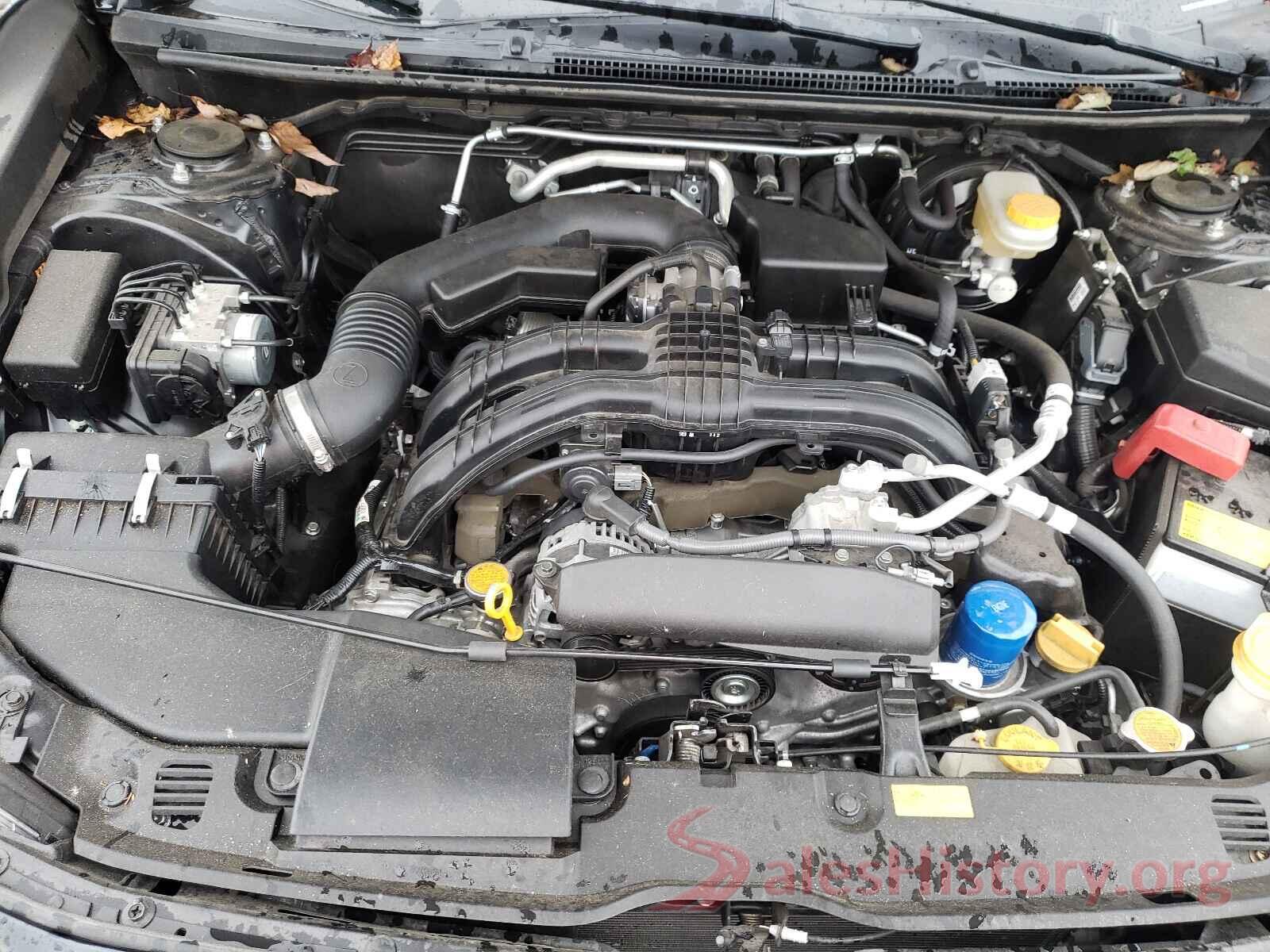 JF2GTACC4K8308098 2019 SUBARU CROSSTREK