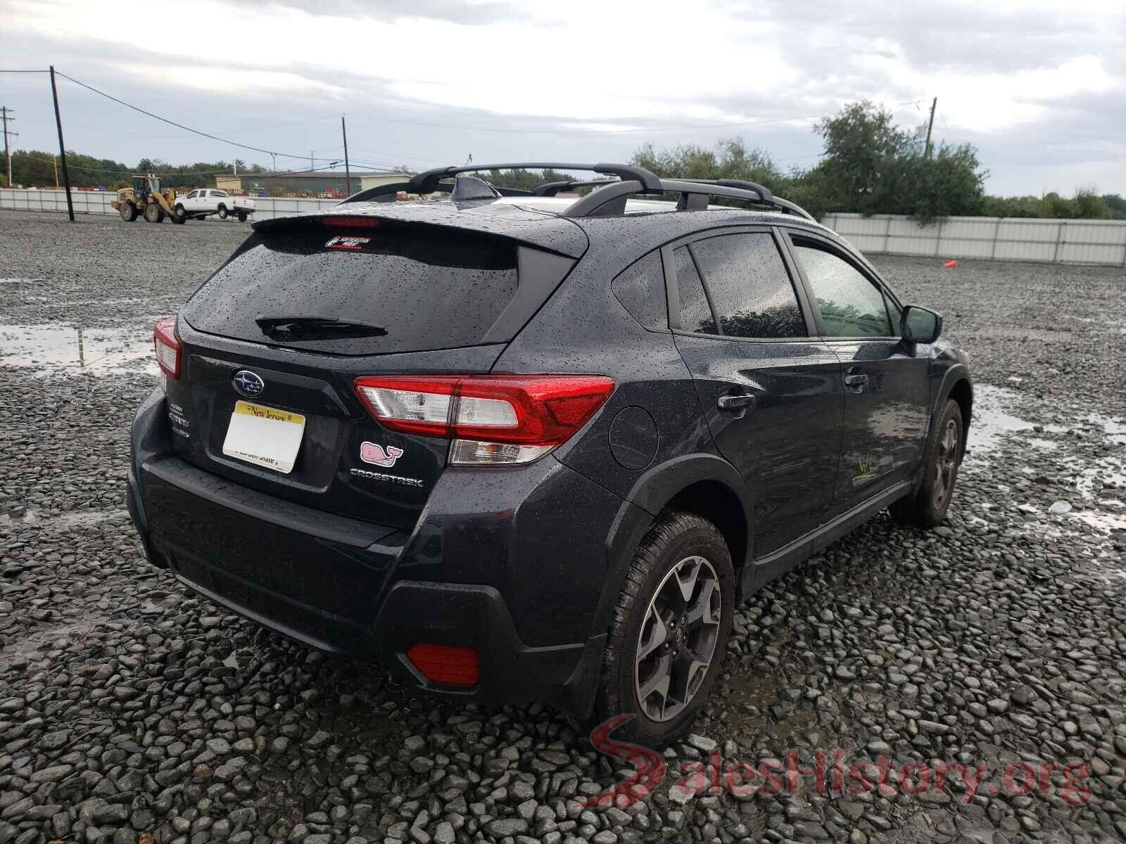 JF2GTACC4K8308098 2019 SUBARU CROSSTREK