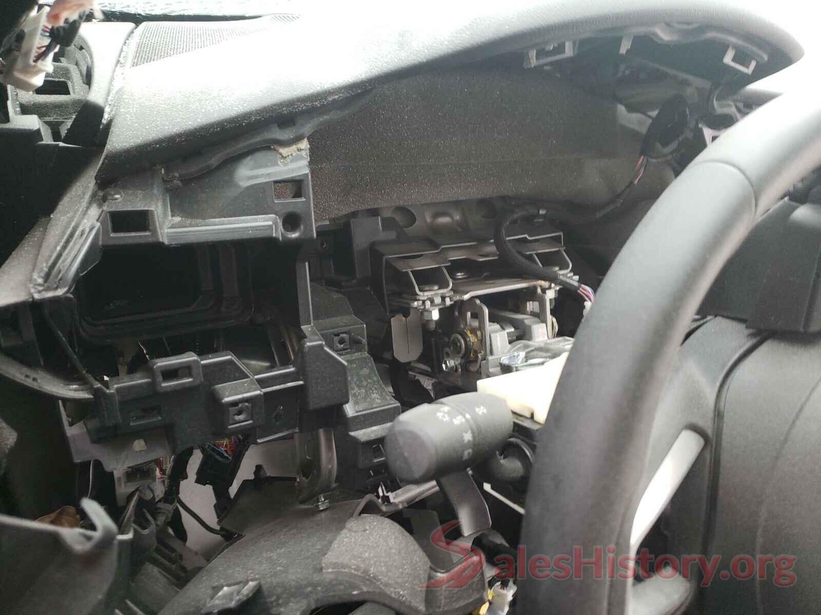 JM1GL1UM2L1526993 2020 MAZDA 6