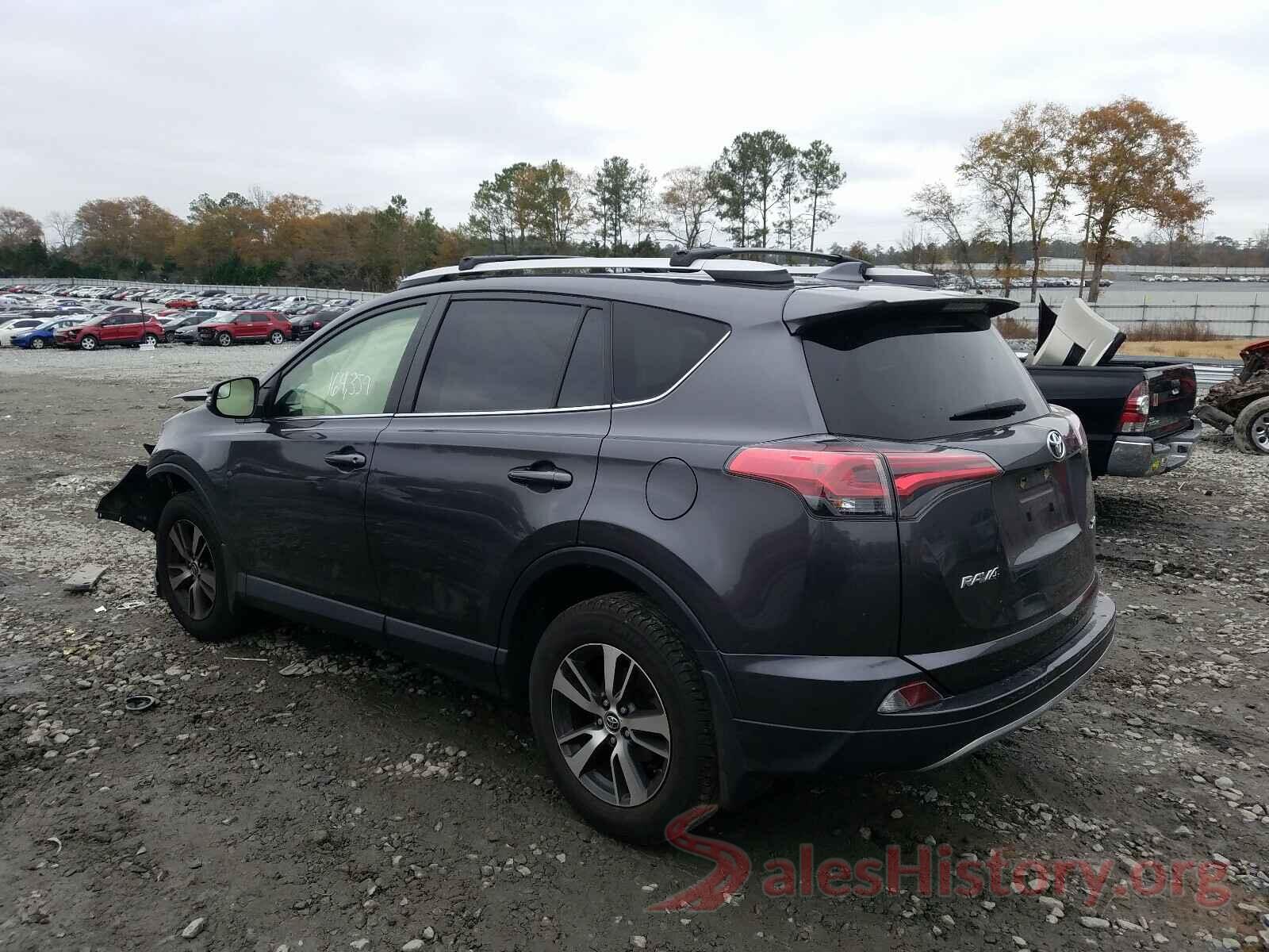 JTMWFREV7JJ730274 2018 TOYOTA RAV4