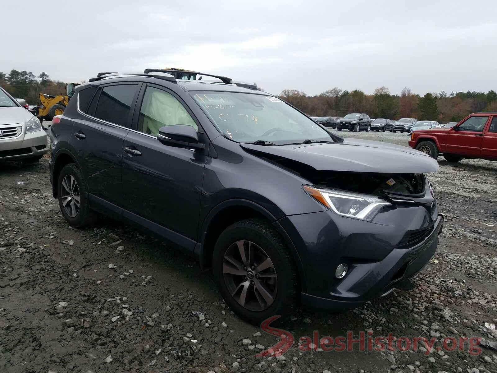 JTMWFREV7JJ730274 2018 TOYOTA RAV4