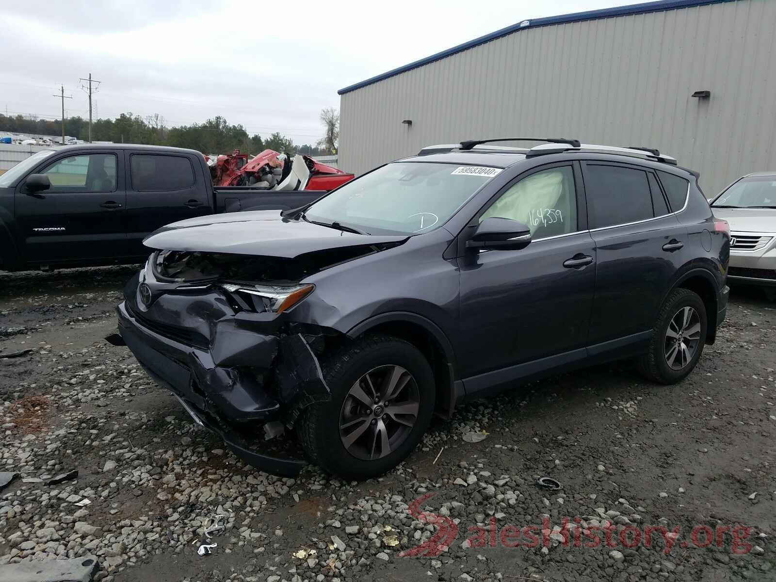 JTMWFREV7JJ730274 2018 TOYOTA RAV4