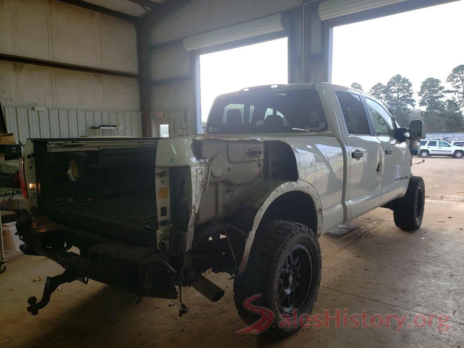 1N6BA1F43HN521196 2017 NISSAN TITAN