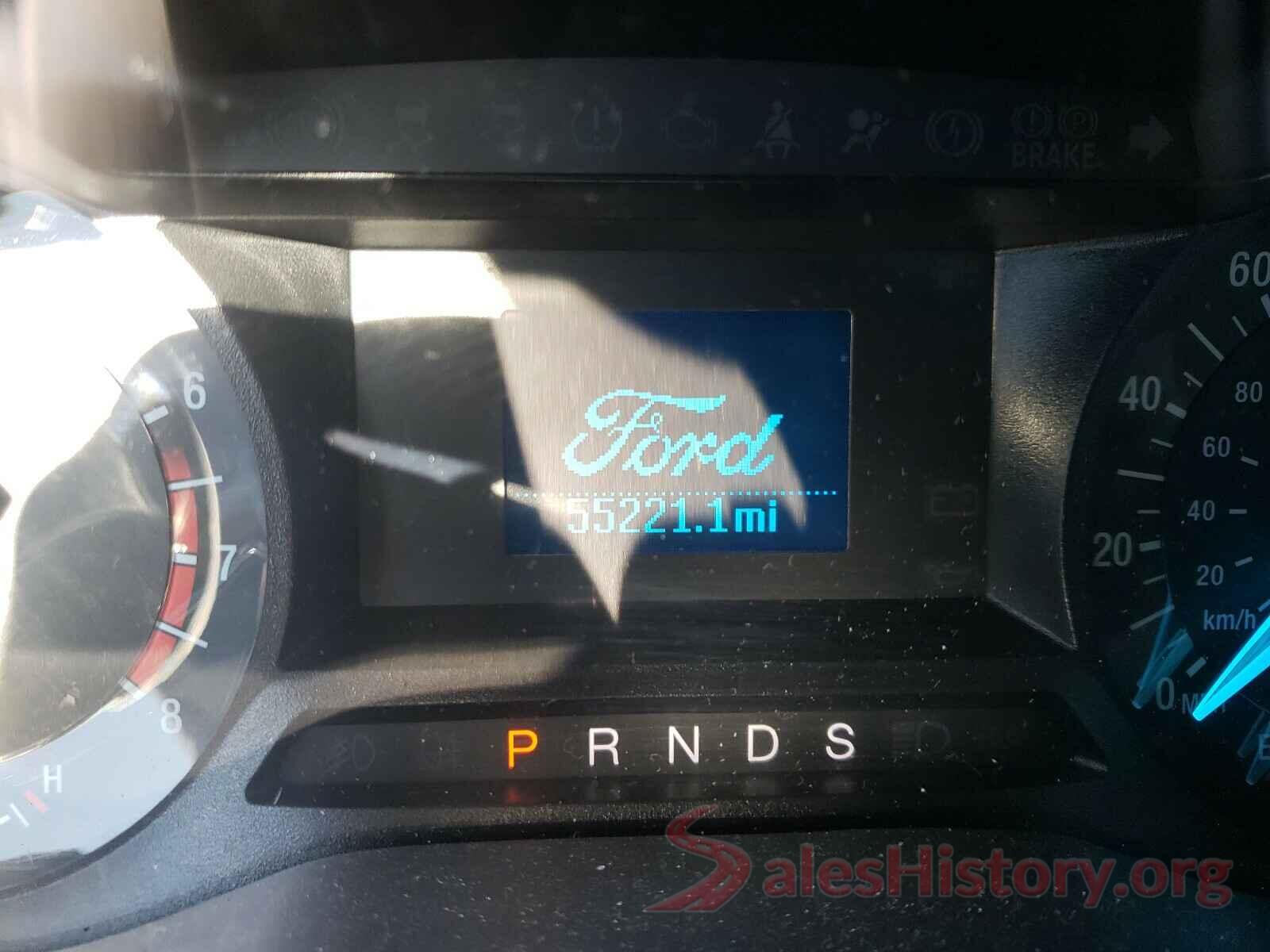 3FA6P0G77GR121469 2016 FORD FUSION