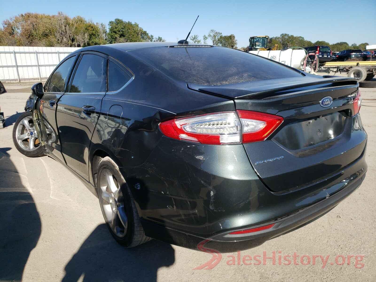 3FA6P0G77GR121469 2016 FORD FUSION